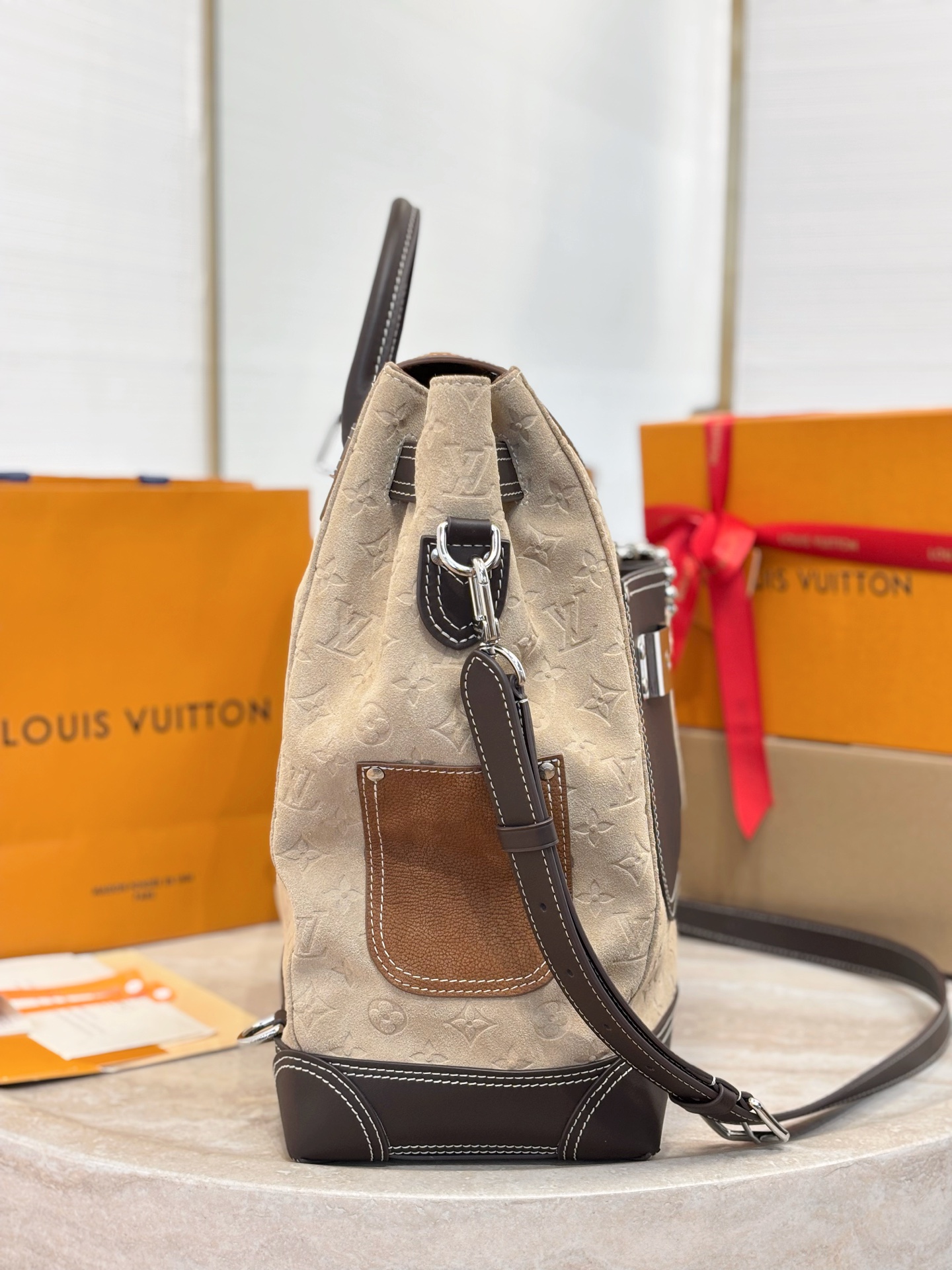 Basic Bag 17cm-m-l-s