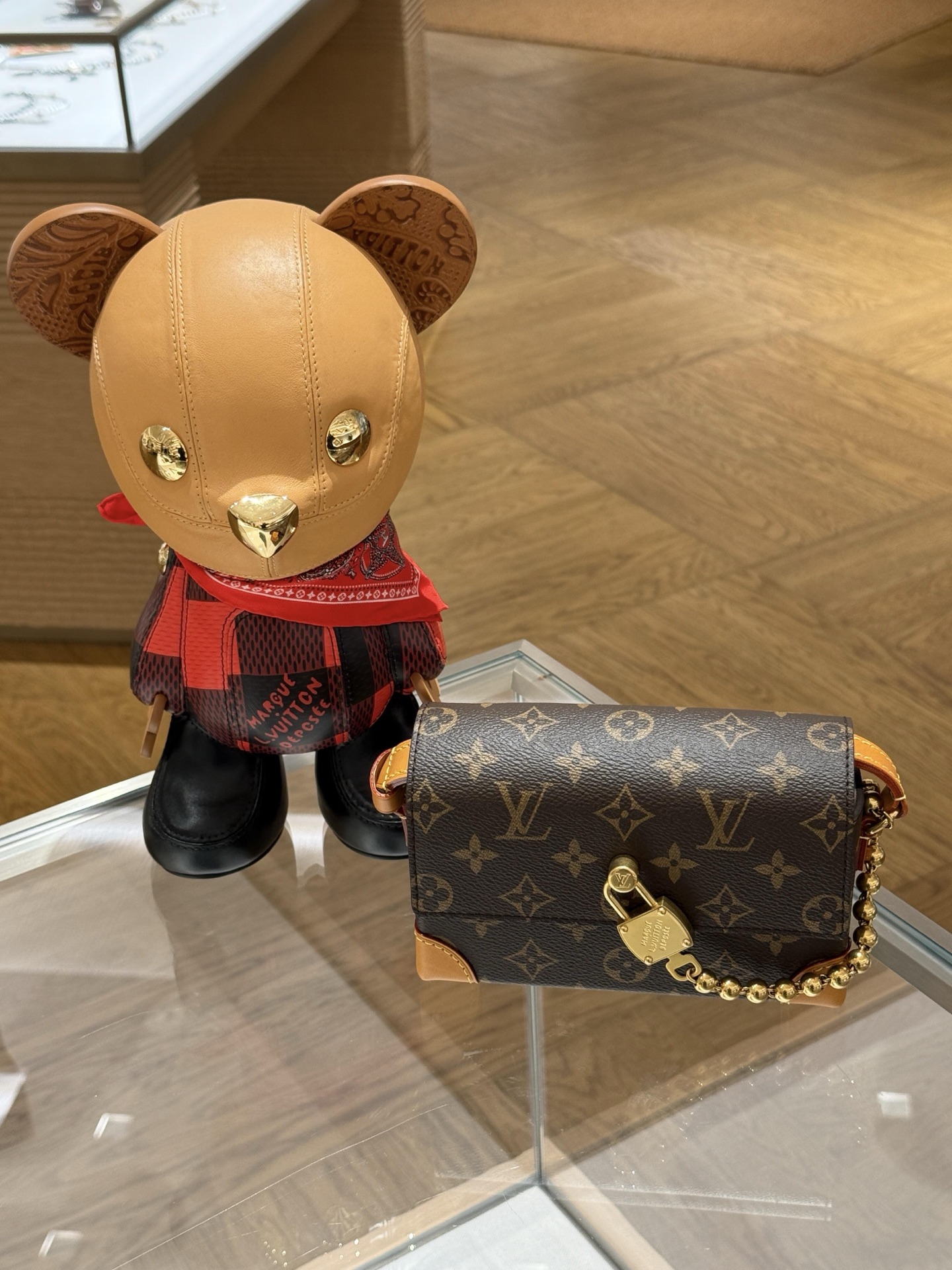 Basic Bag M-s