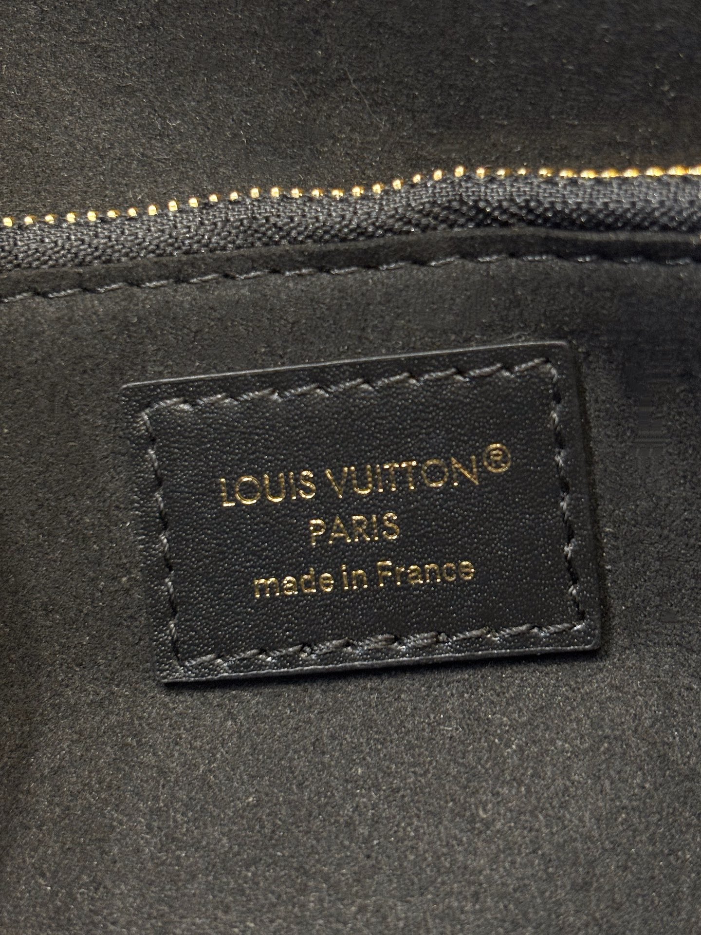 Louis Vuitton Messenger Bag Canvas M-l-s