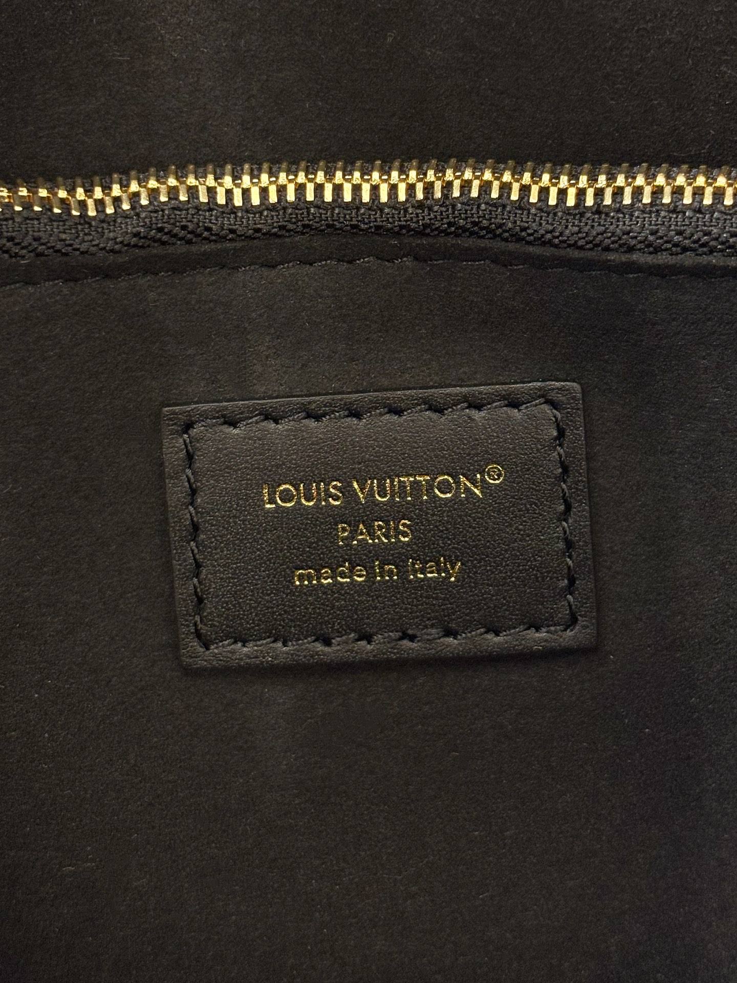 Louis Vuitton Messenger Bag Canvas M-l-s