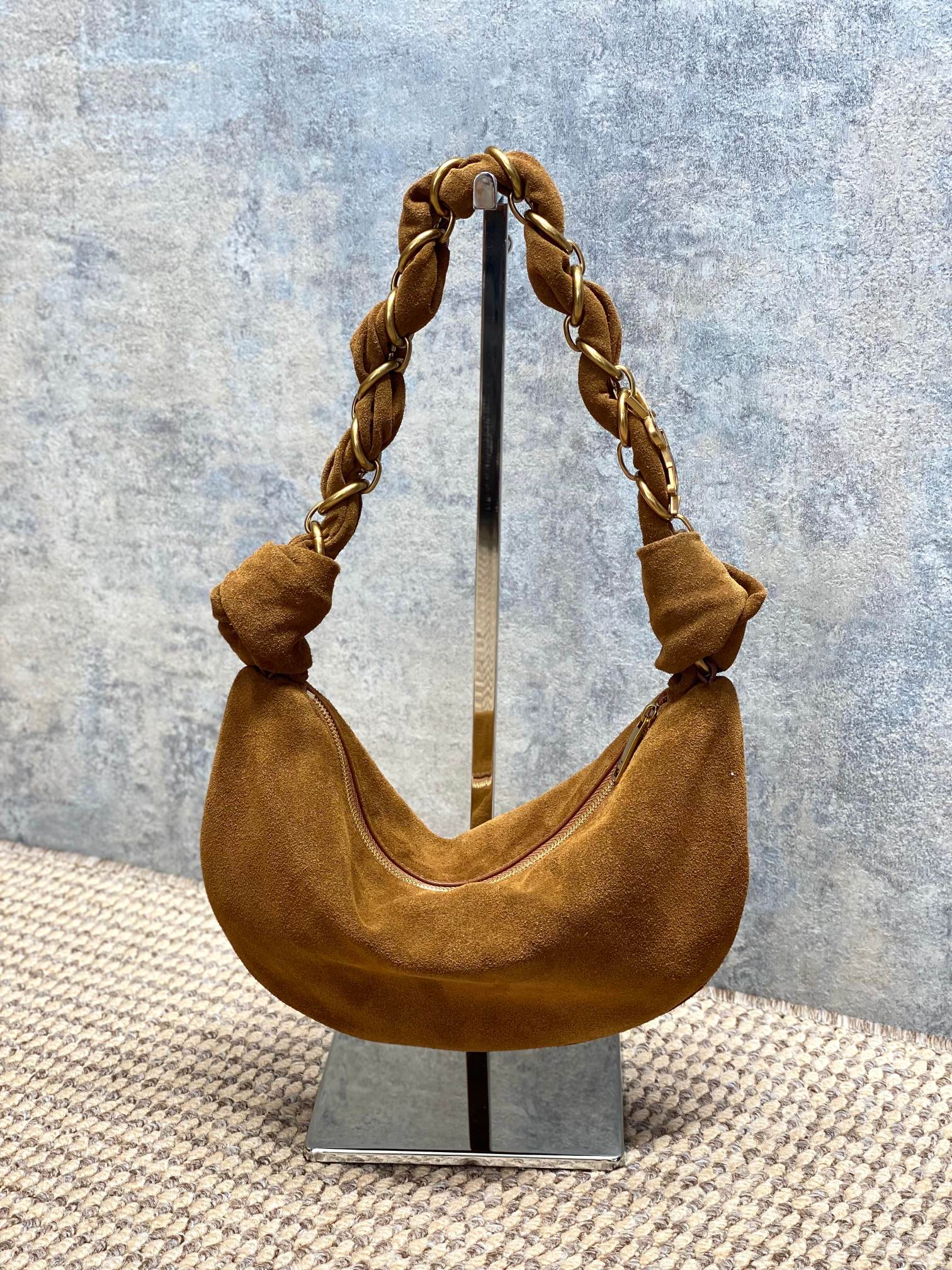 Ysl Basic Bag Black 10cm-m-l-s