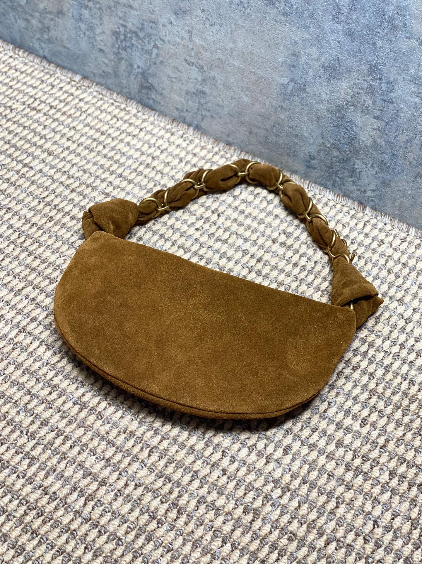 Ysl Basic Bag Black 10cm-m-l-s