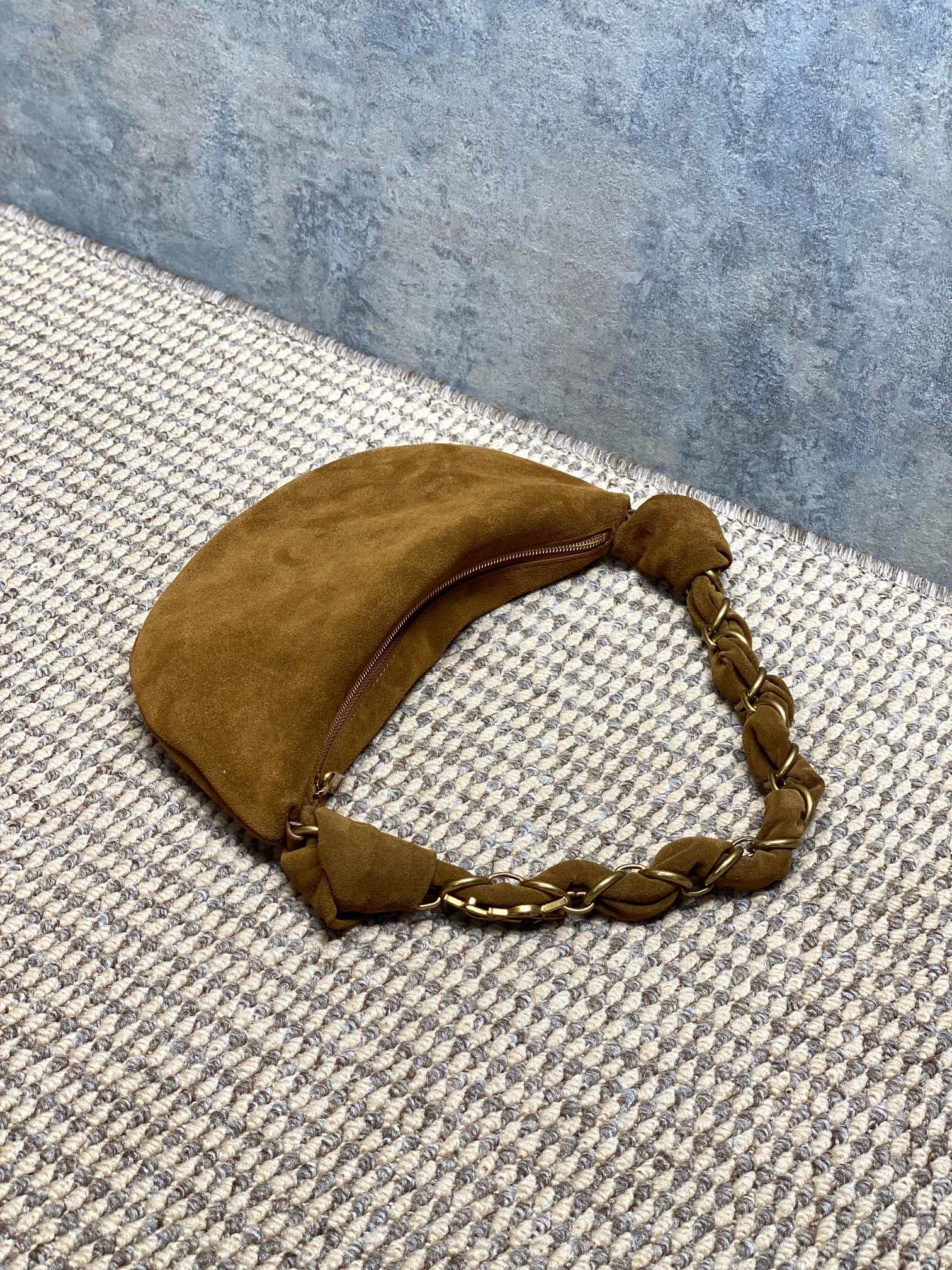 Ysl Basic Bag Black 10cm-m-l-s