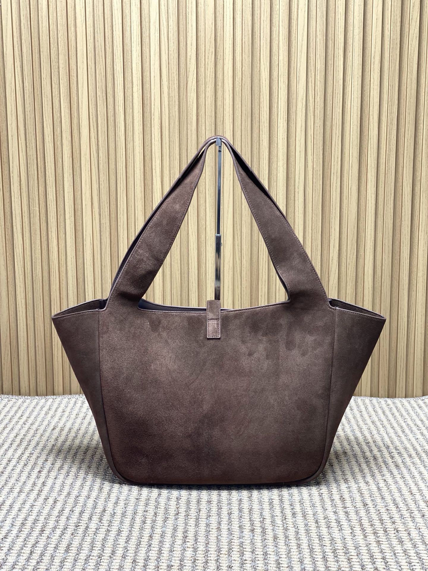 Ysl Tote Bag Large Capacity 18cm-l-s