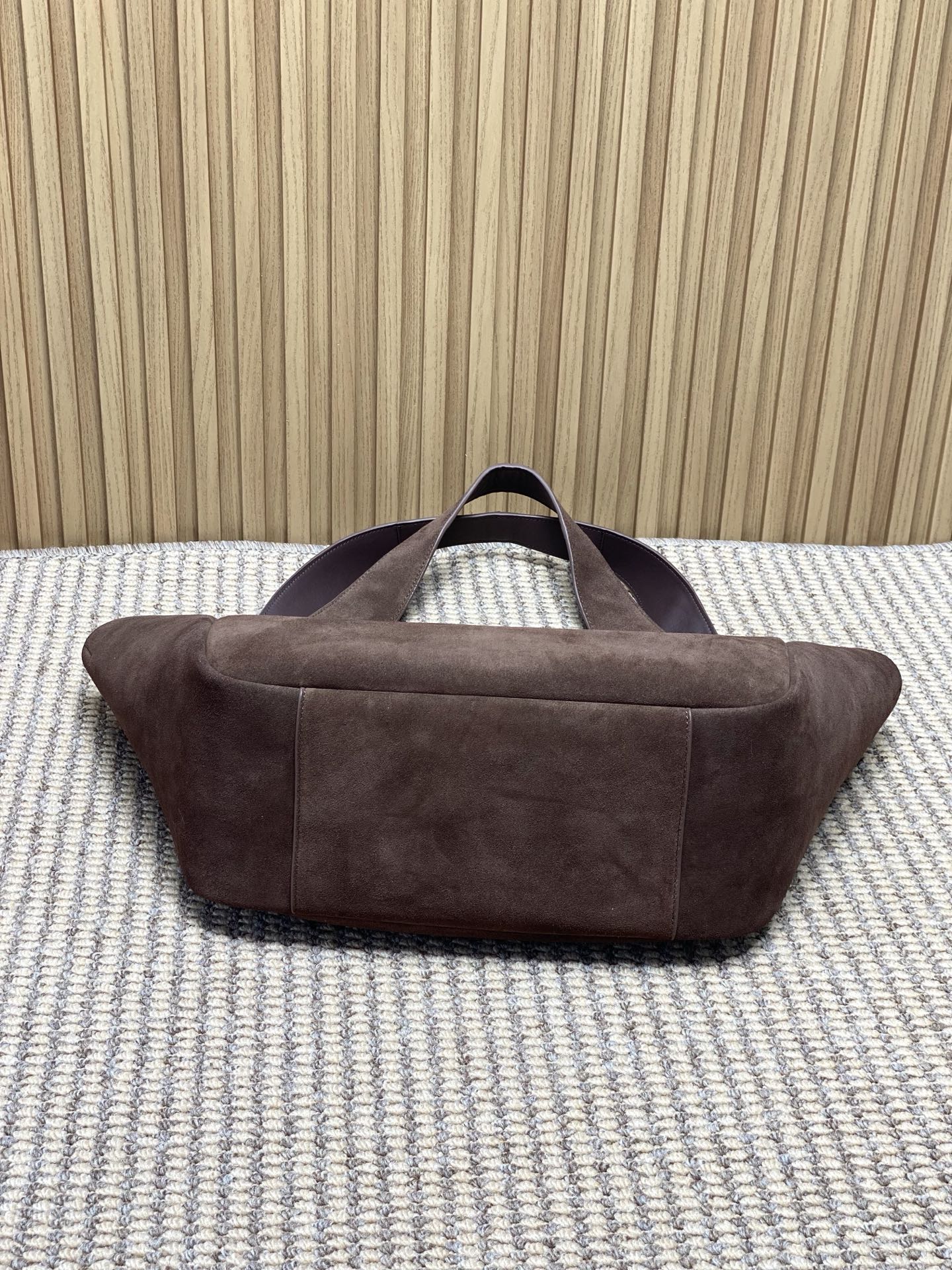 Ysl Tote Bag Large Capacity 18cm-l-s