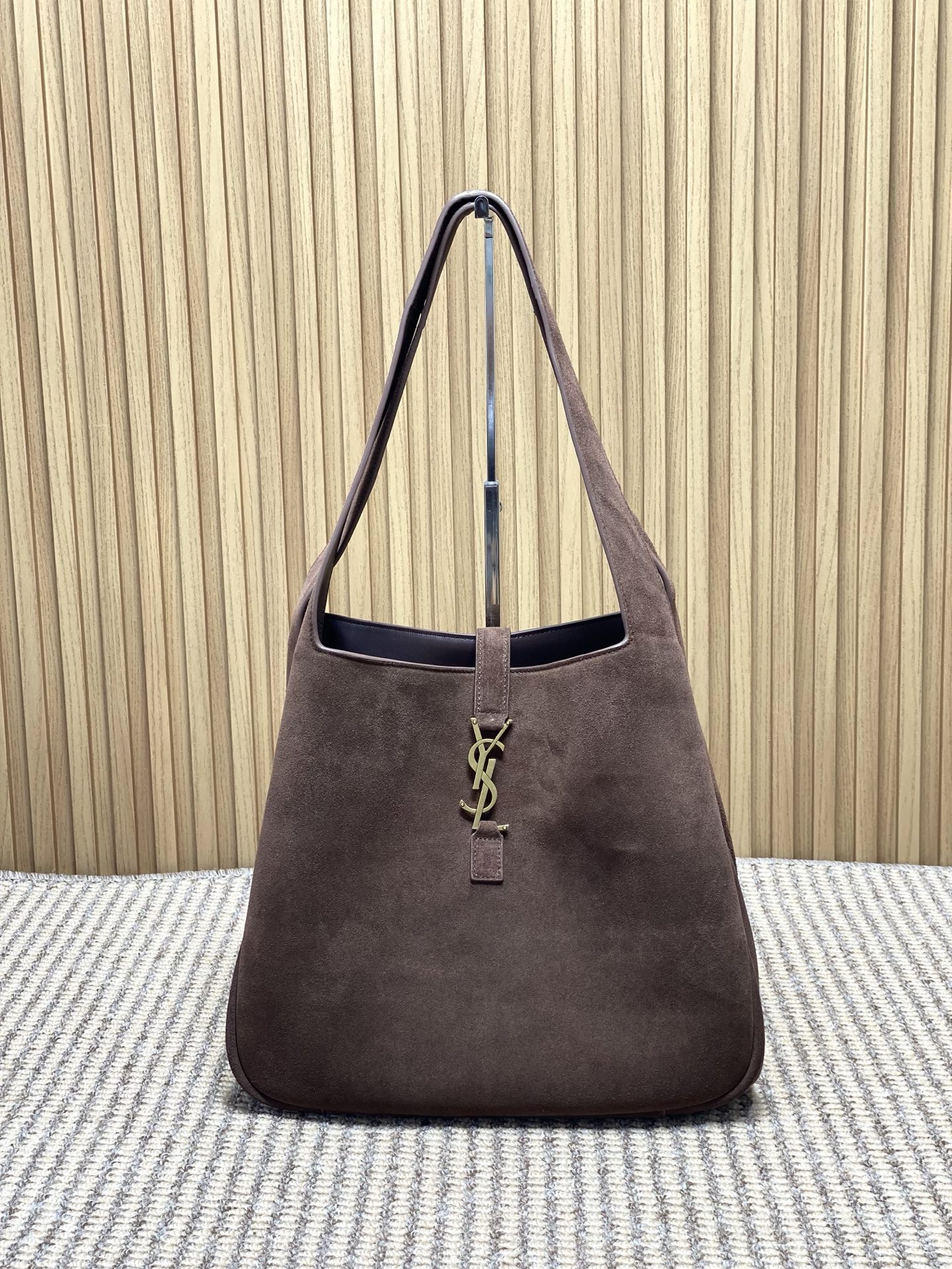 Ysl Tote Bag Large Capacity 18cm-l-s