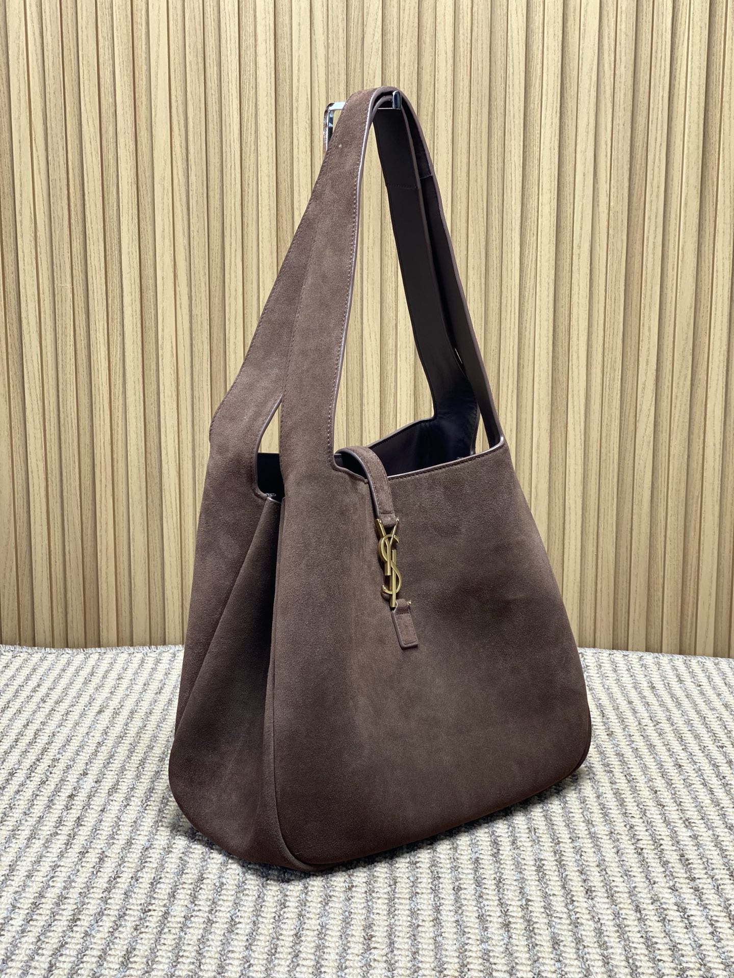 Ysl Tote Bag Large Capacity 18cm-l-s