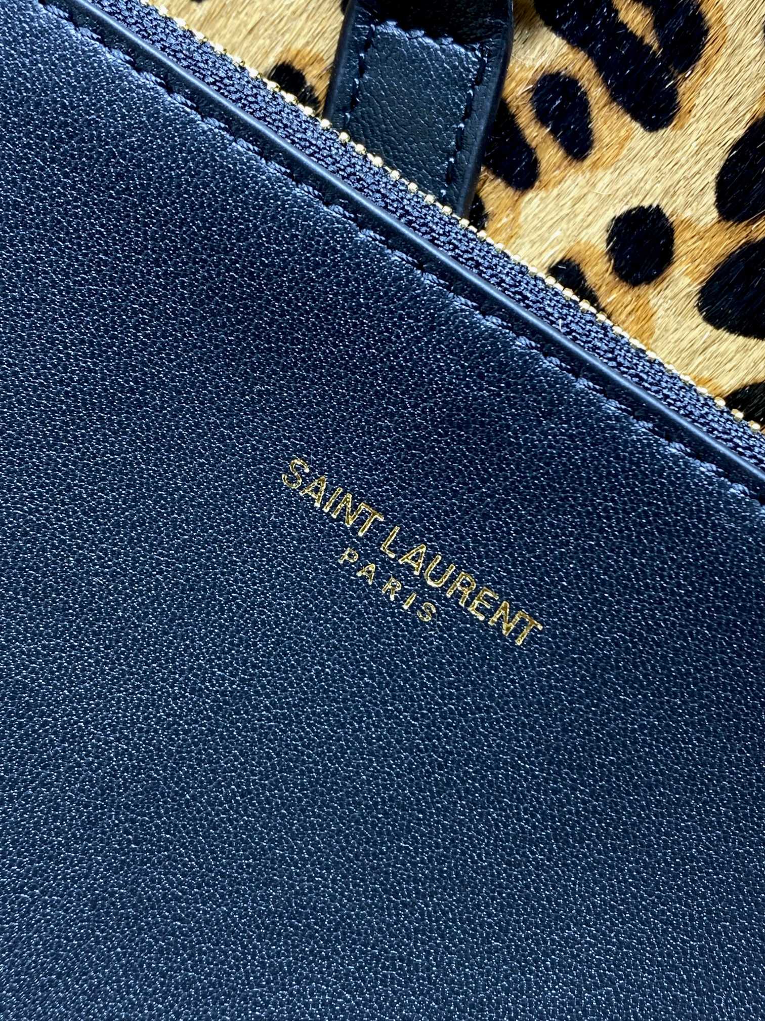 Ysl Basic Bag Sheepskin 10cm-m-l-s