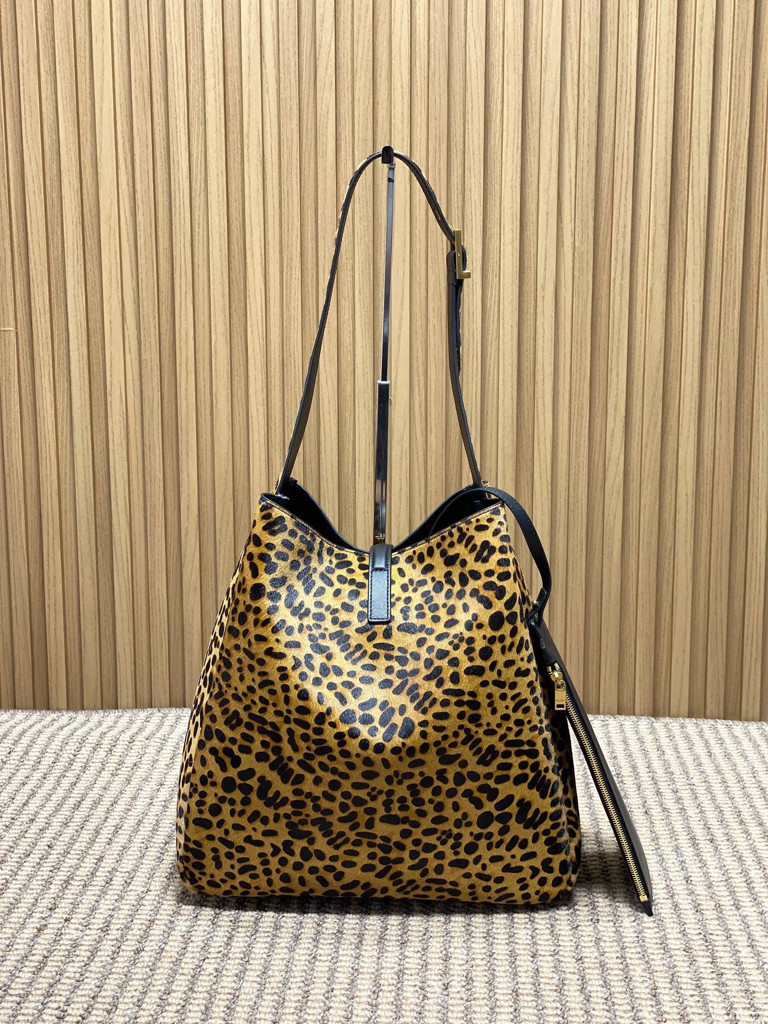 Ysl Basic Bag Sheepskin 13cm-m-l-s