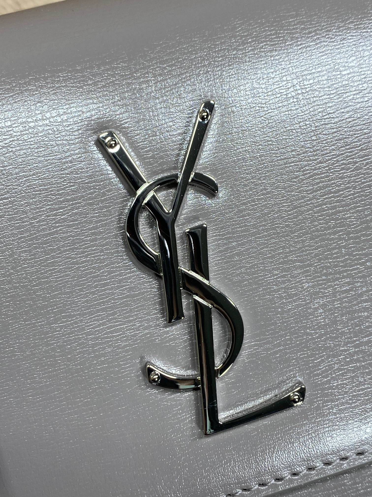 Ysl Basic Bag Gold M-l-s