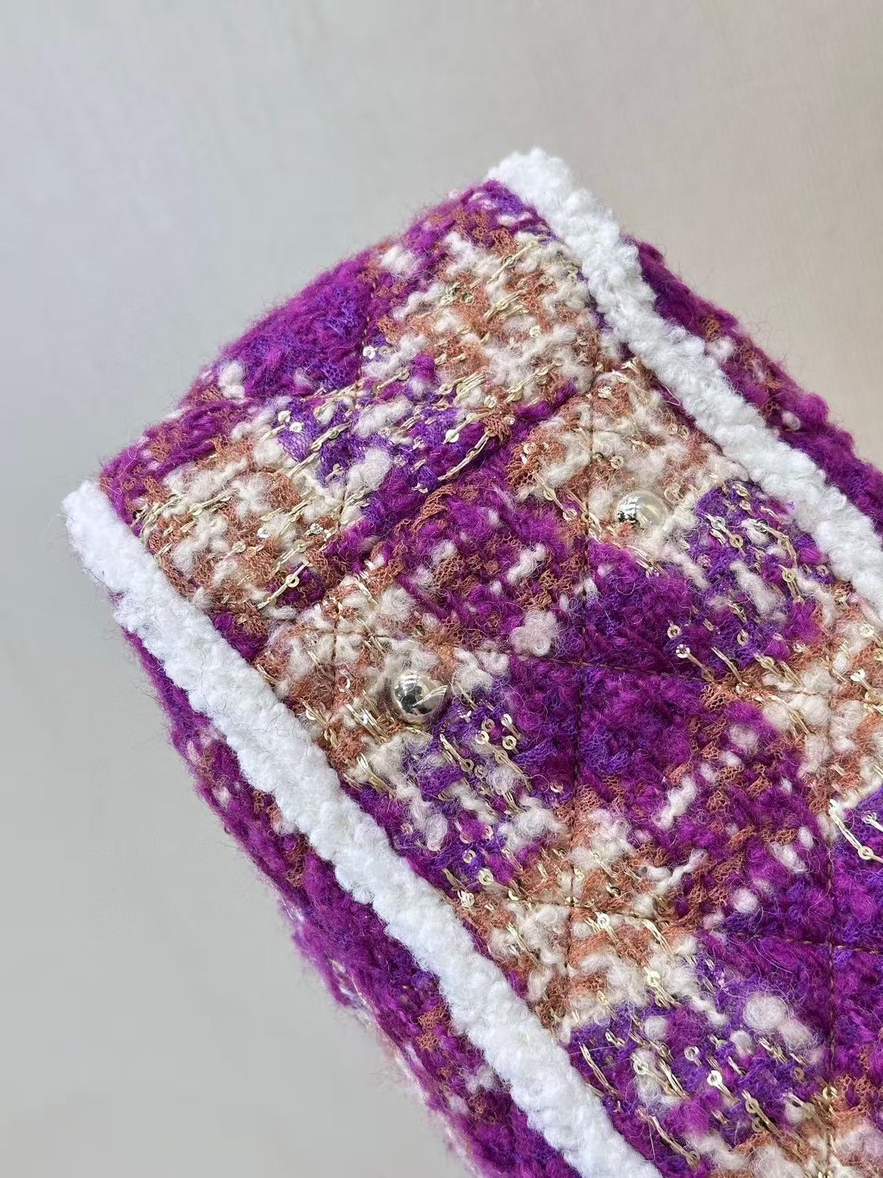 Chanel Tote Bag Black L