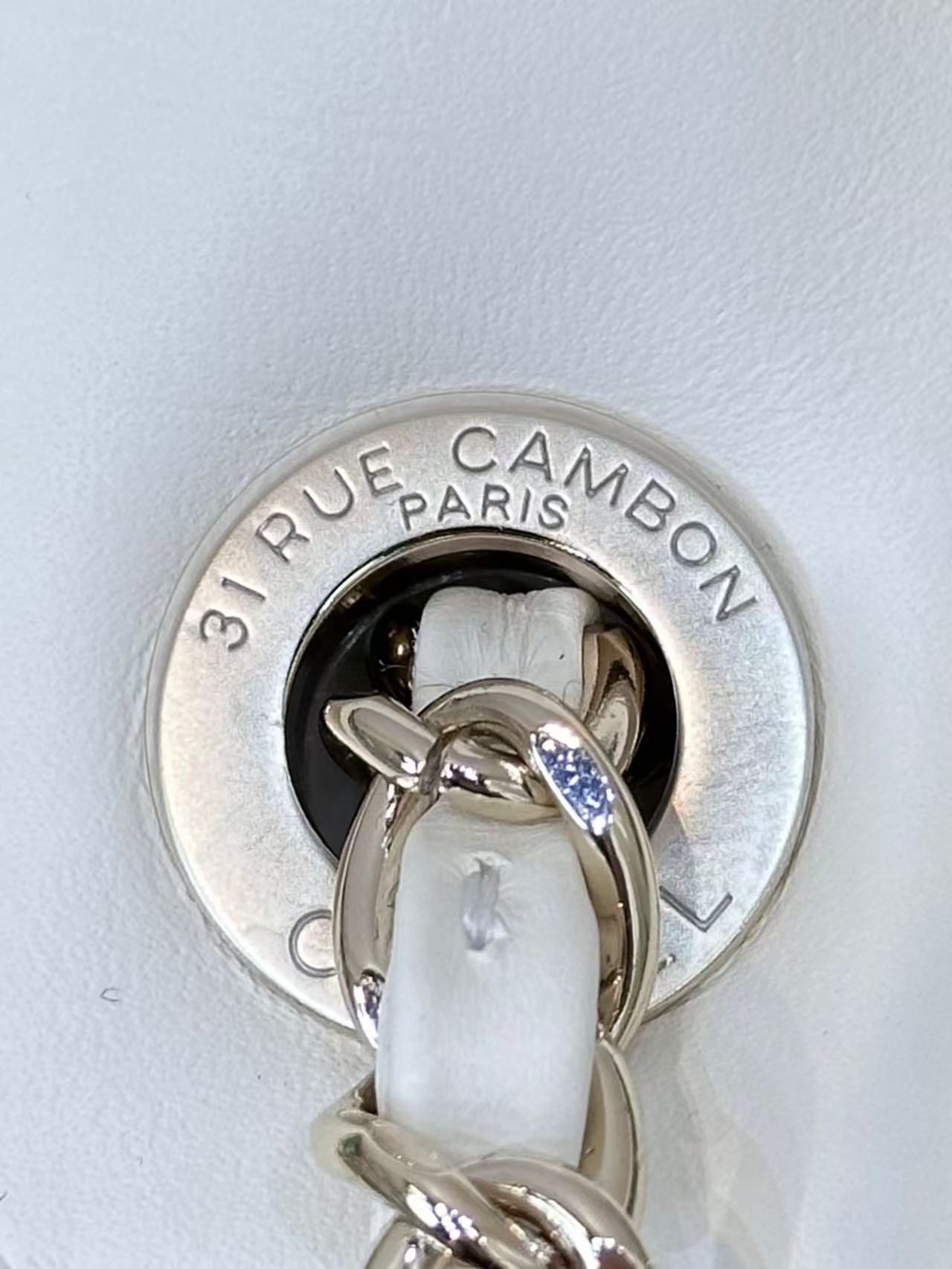 Chanel Tote Bag Black L