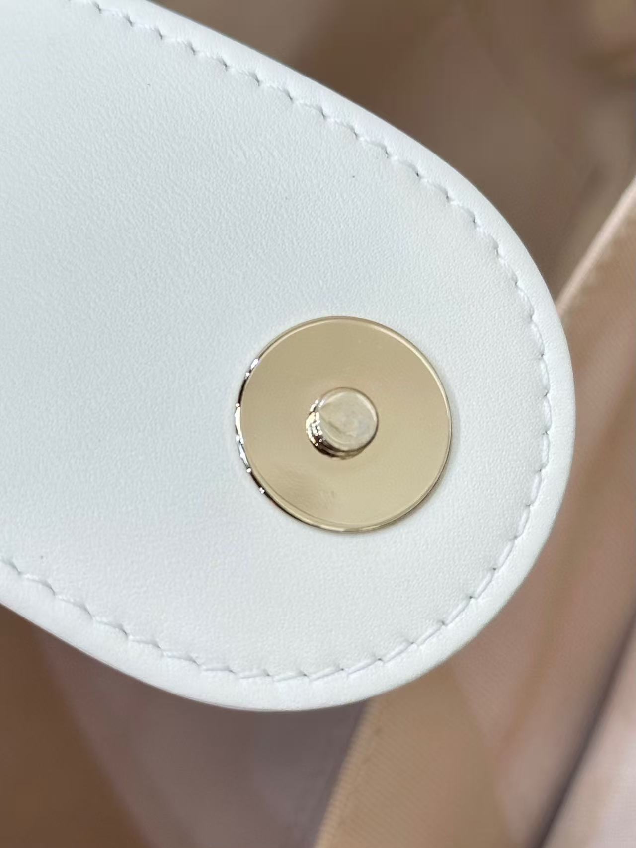 Chanel Tote Bag Black L