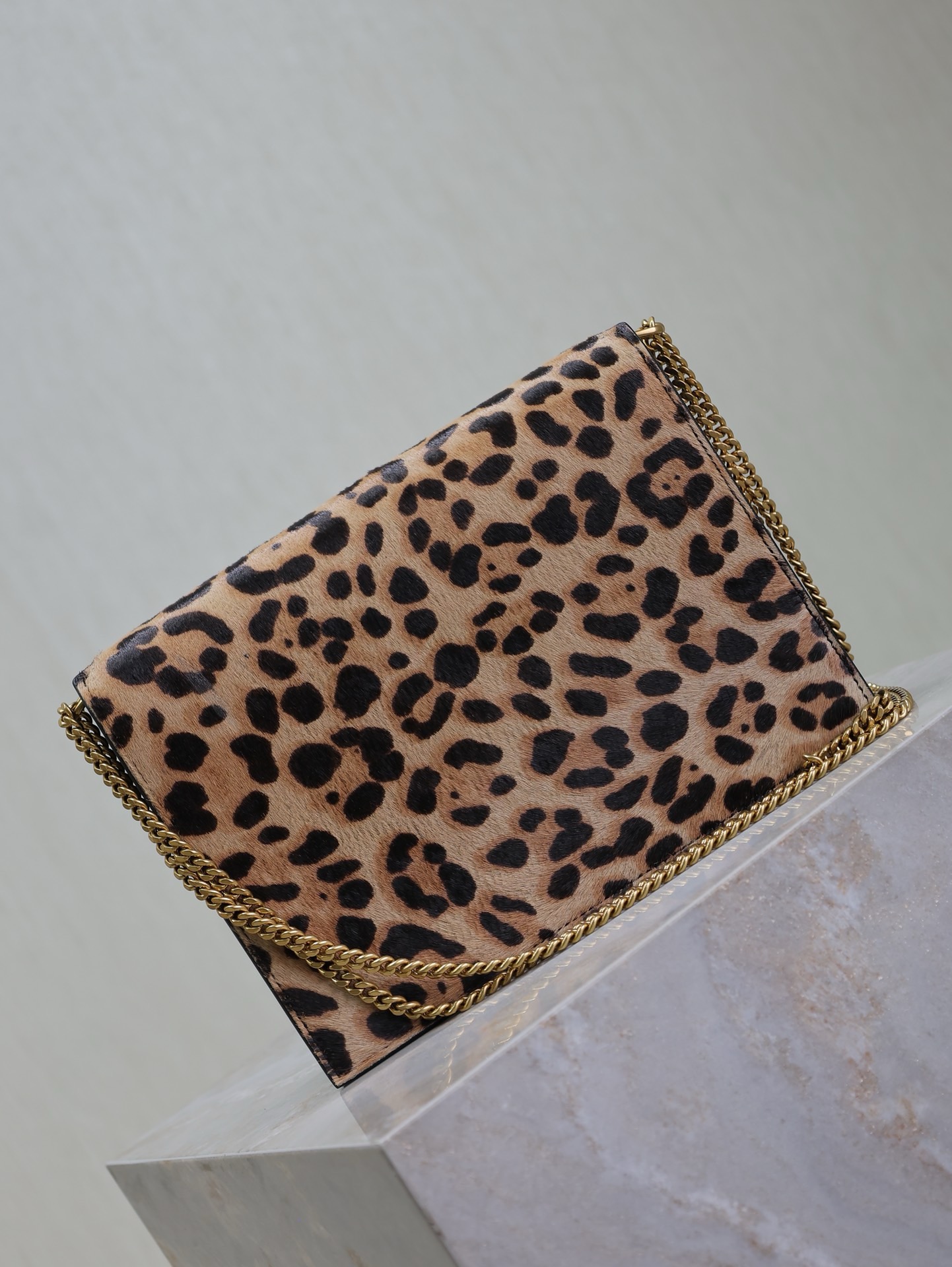 Basic Bag Cow Leather M-s