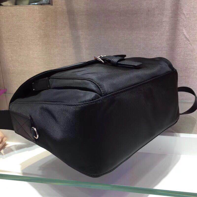 Couple Basic Bag Nylon 10cm-s