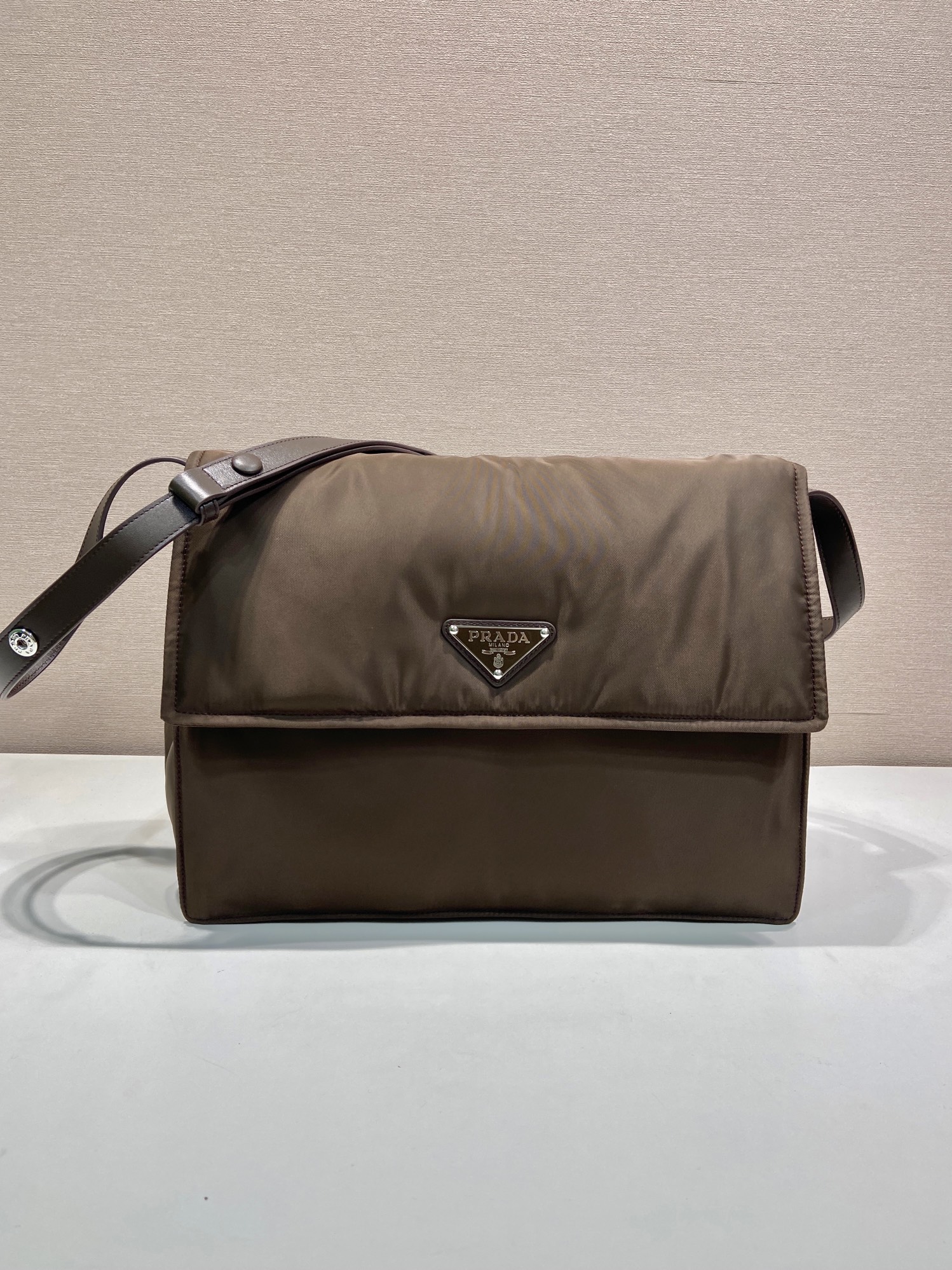 Couple Shoulder Bag Nylon