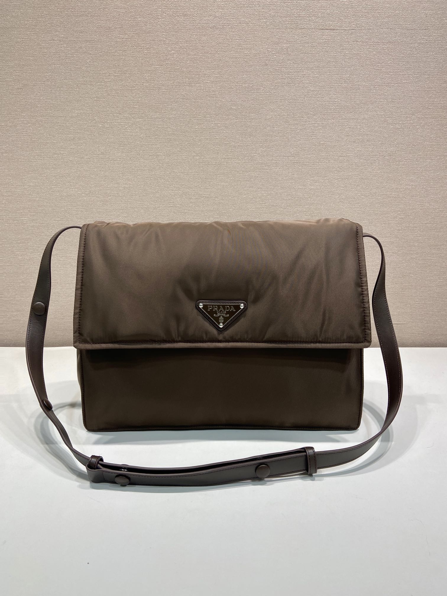 Couple Shoulder Bag Nylon