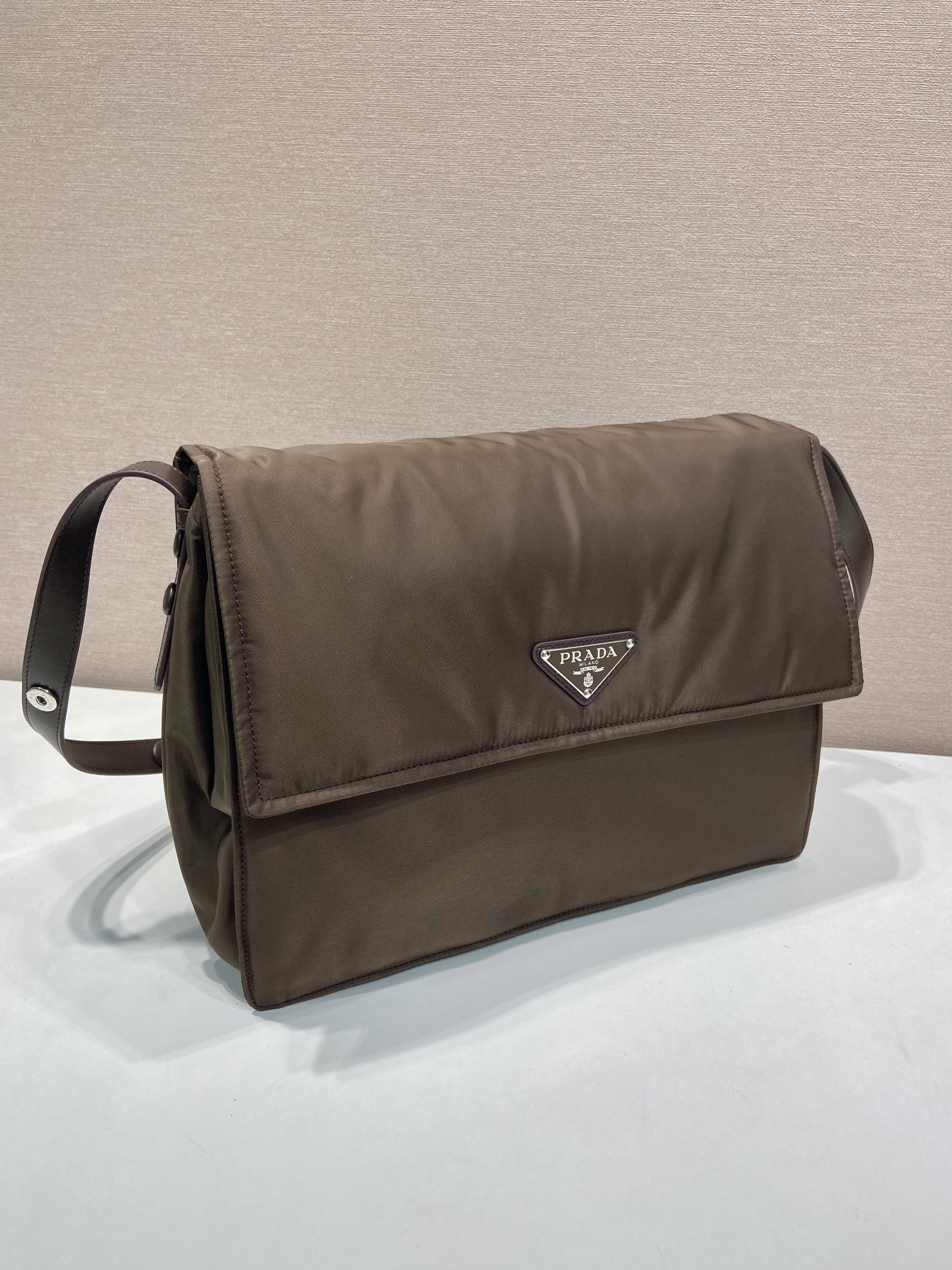 Couple Shoulder Bag Nylon