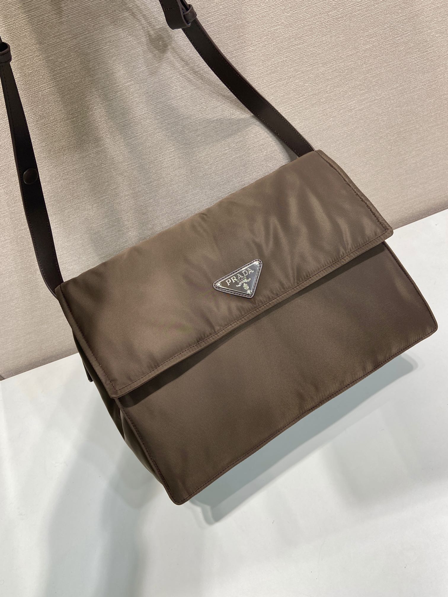 Couple Shoulder Bag Nylon