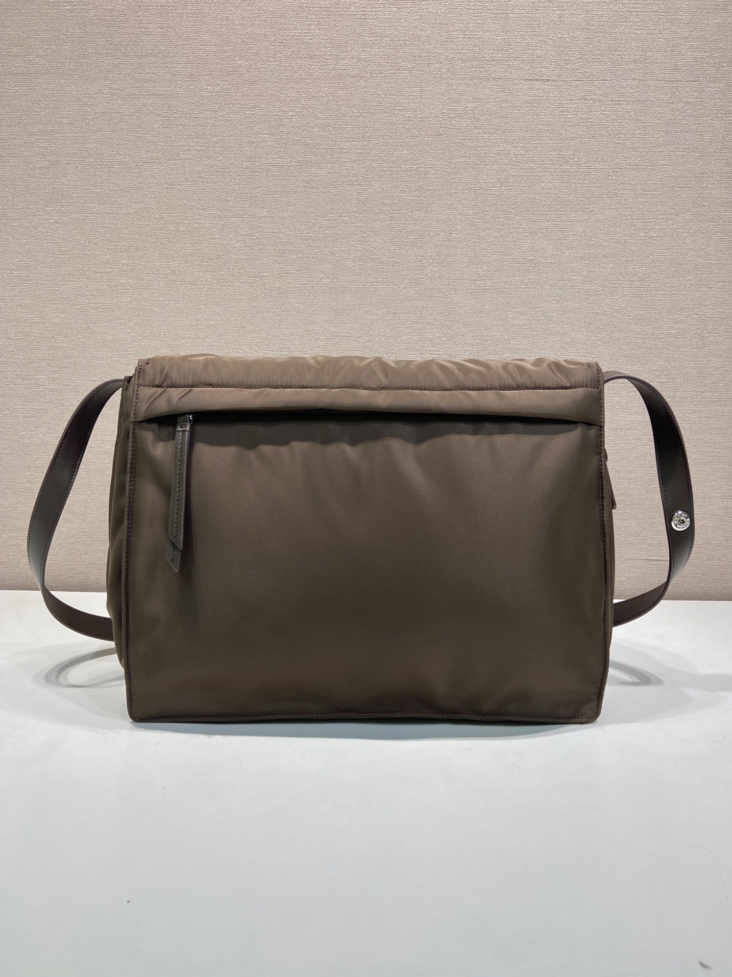 Couple Shoulder Bag Nylon