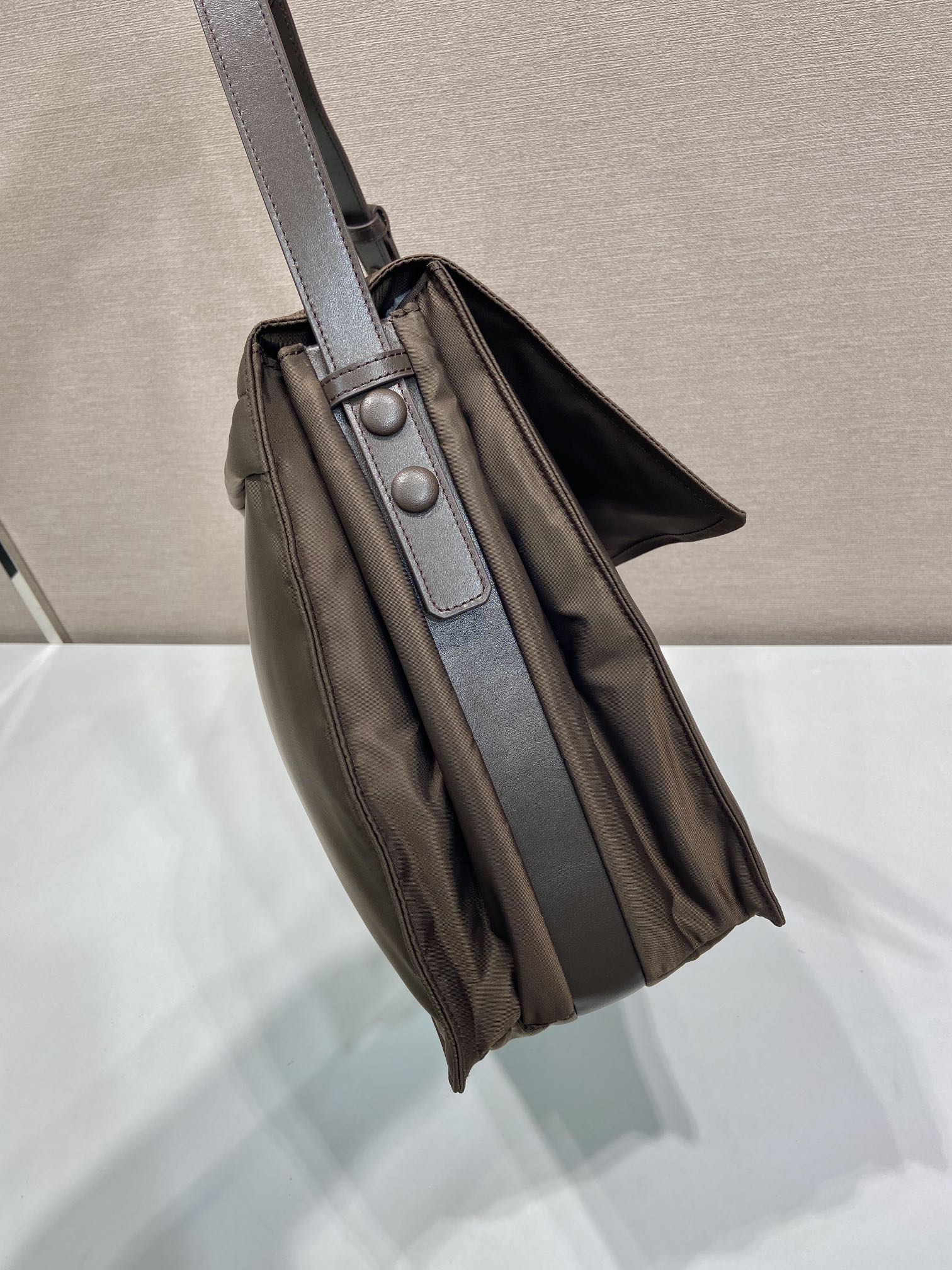 Couple Shoulder Bag Nylon