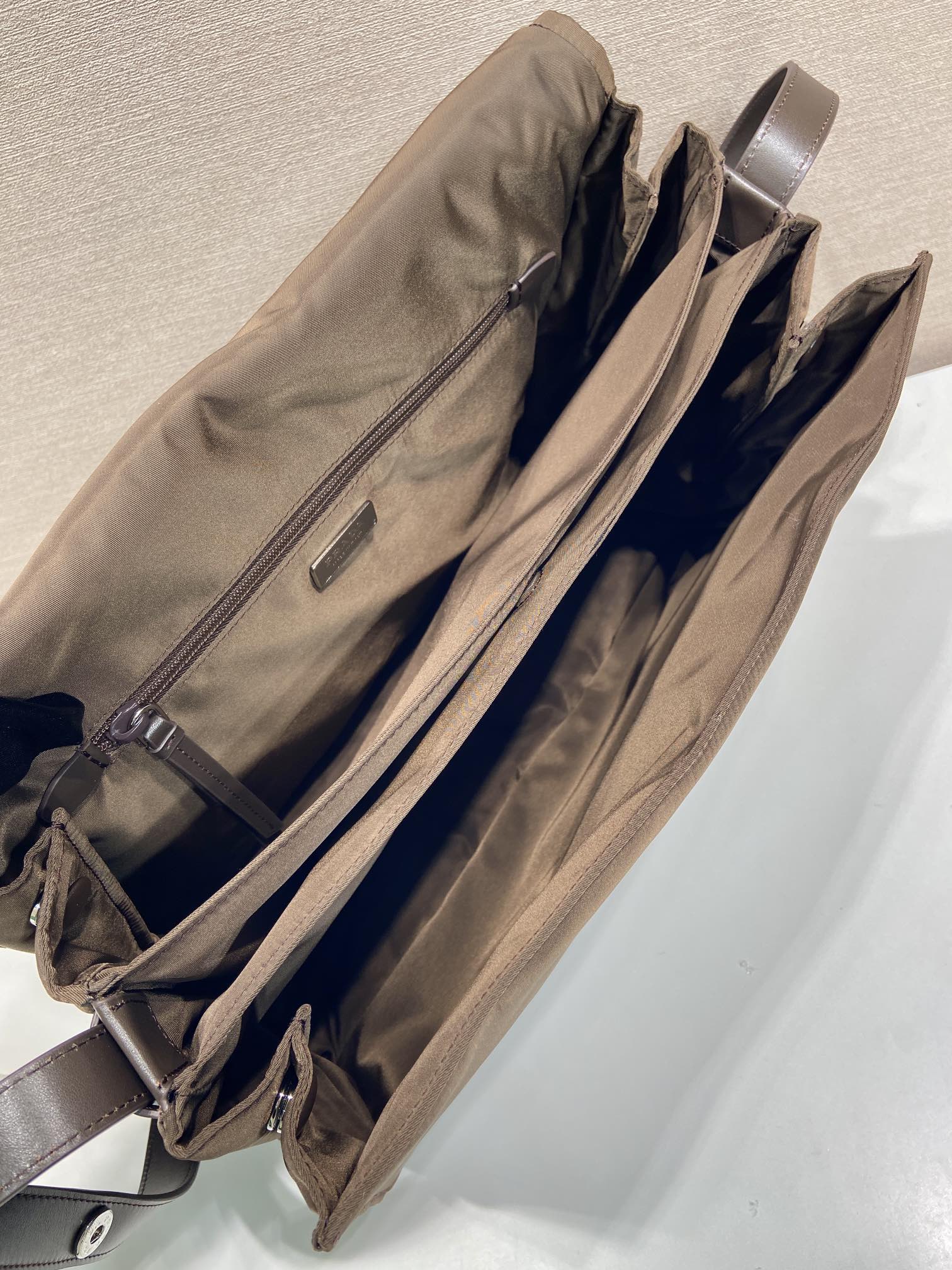 Couple Shoulder Bag Nylon