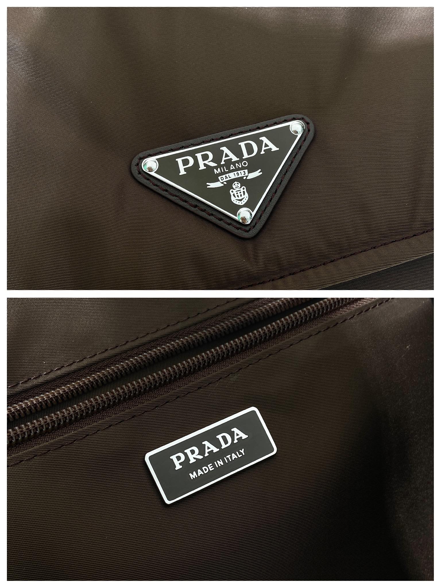 Couple Shoulder Bag Nylon