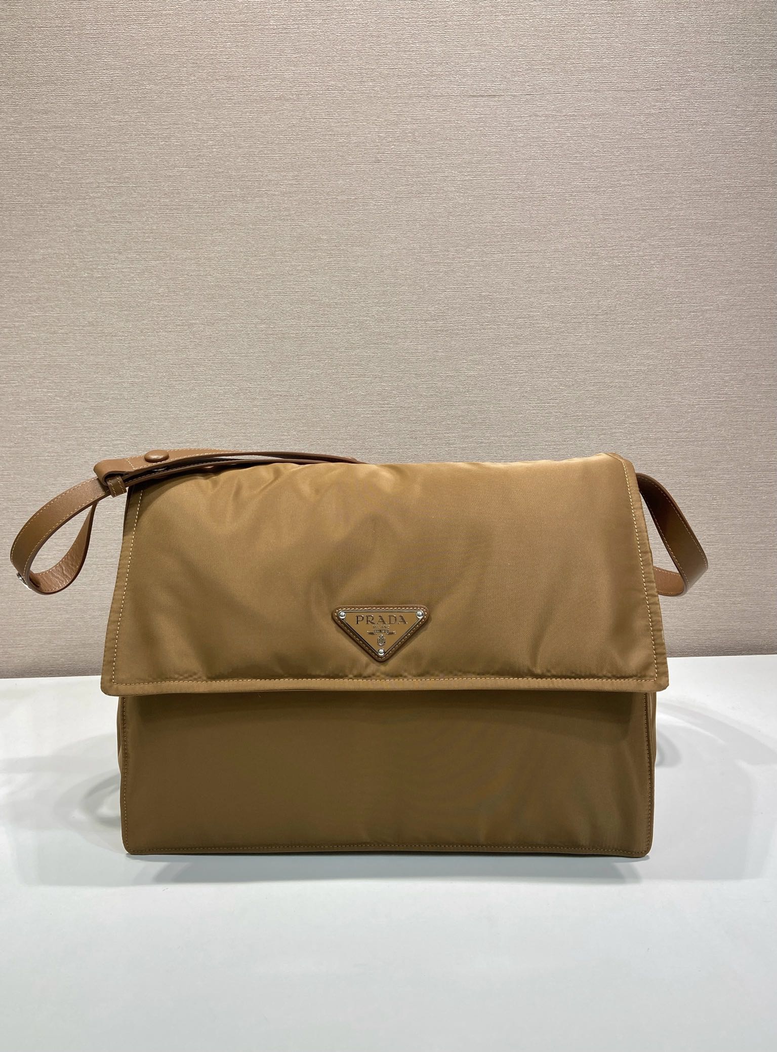 Couple Shoulder Bag Nylon