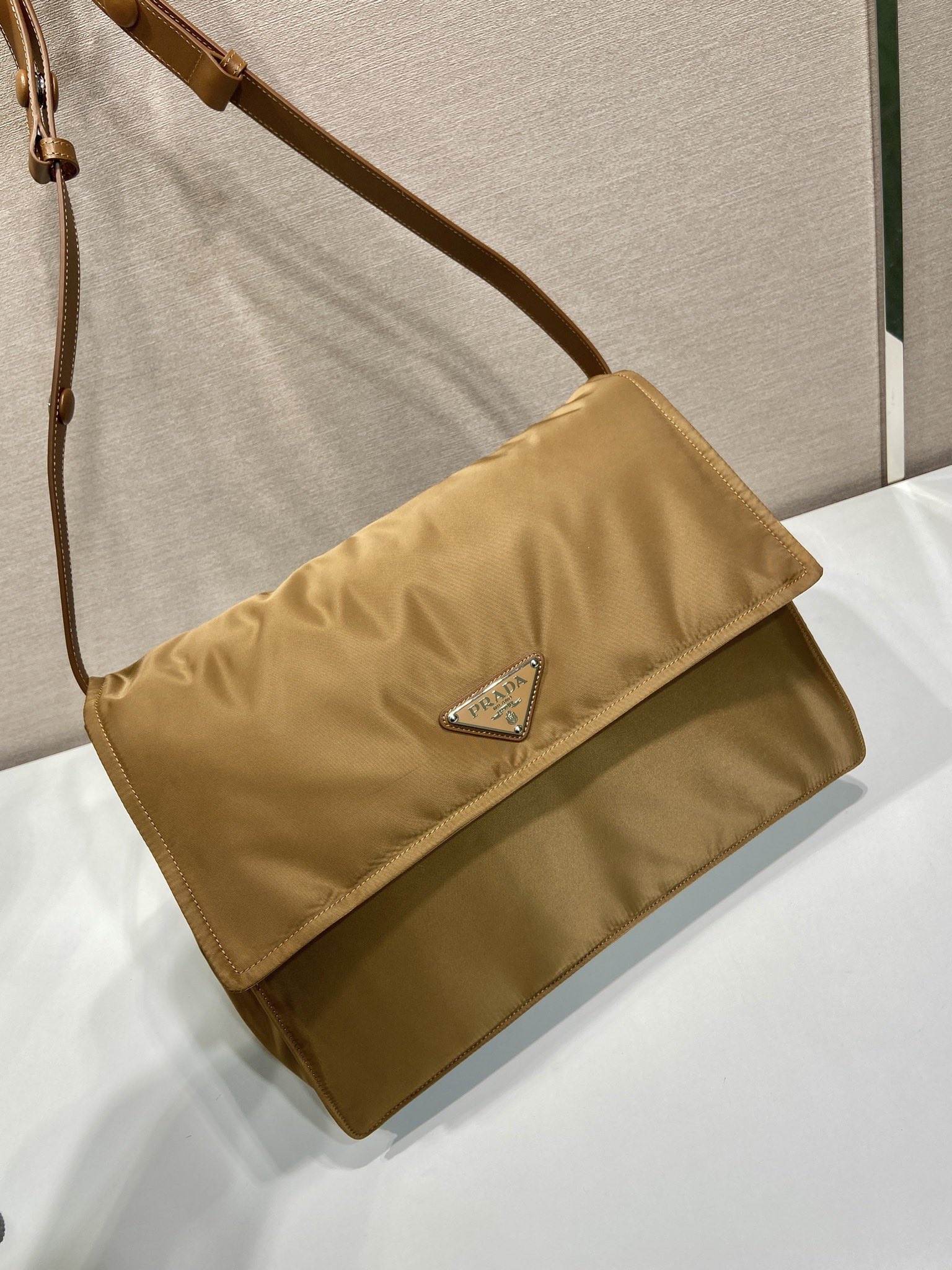 Couple Shoulder Bag Nylon