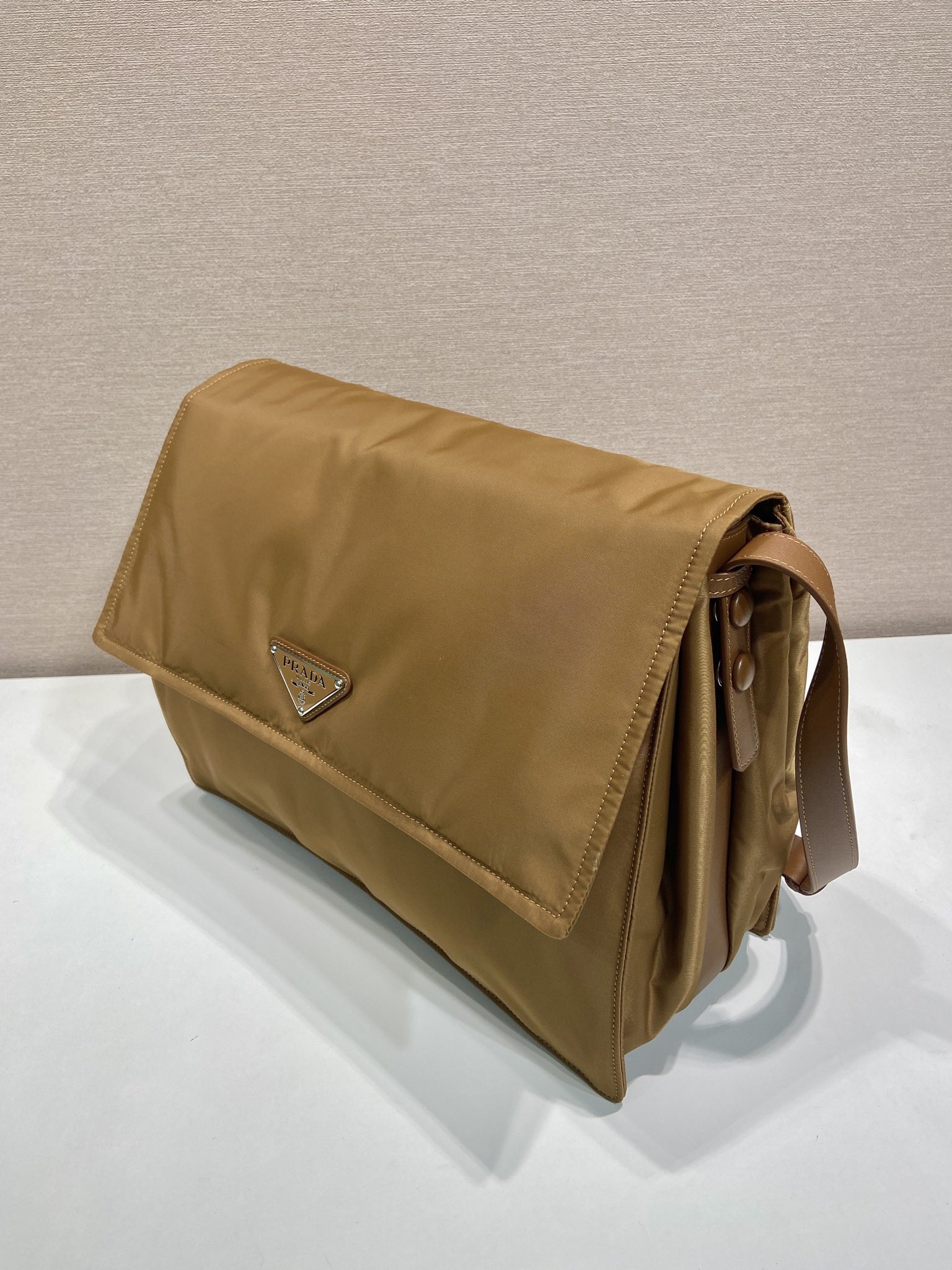 Couple Shoulder Bag Nylon
