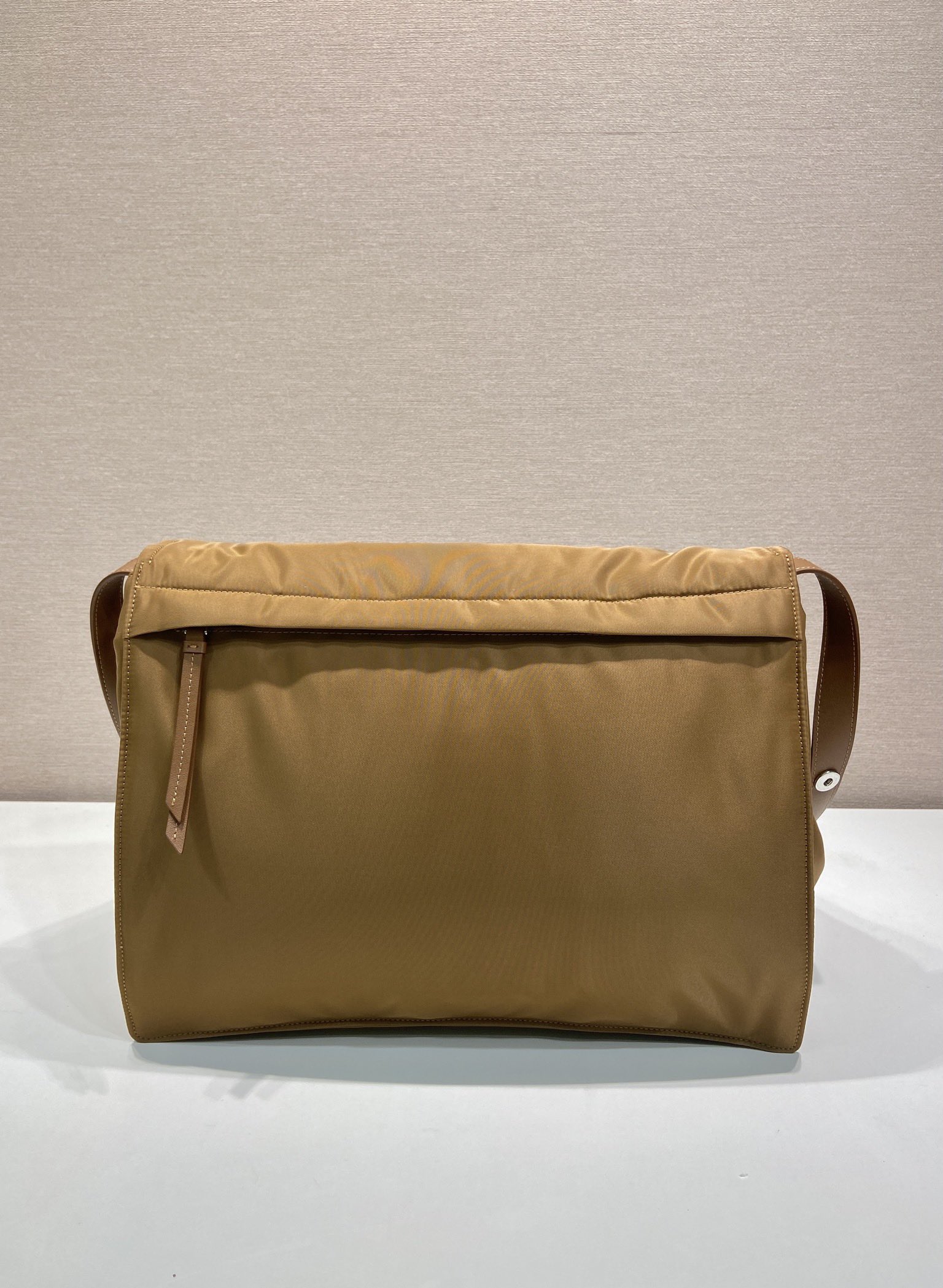 Couple Shoulder Bag Nylon