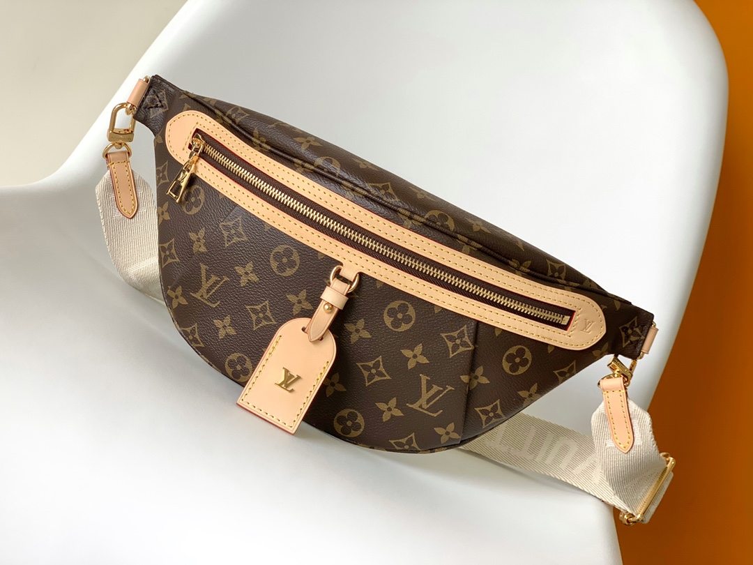 Basic Bag Cow Leather M