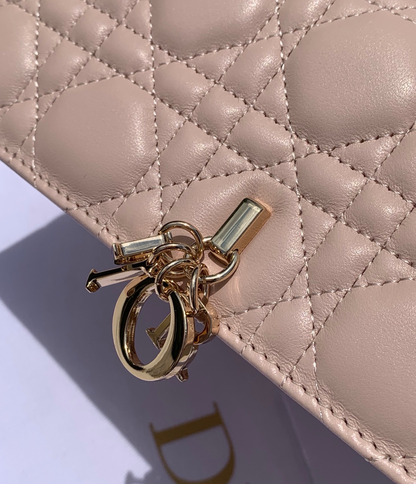 Basic Bag Sheepskin