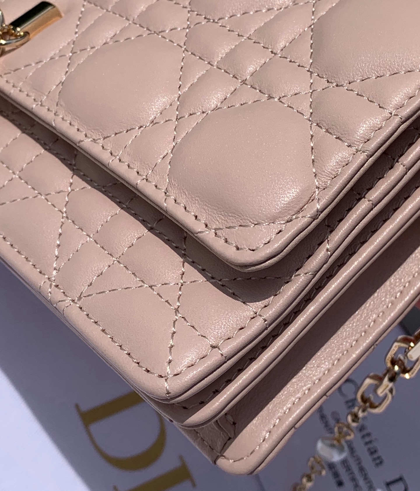 Basic Bag Sheepskin