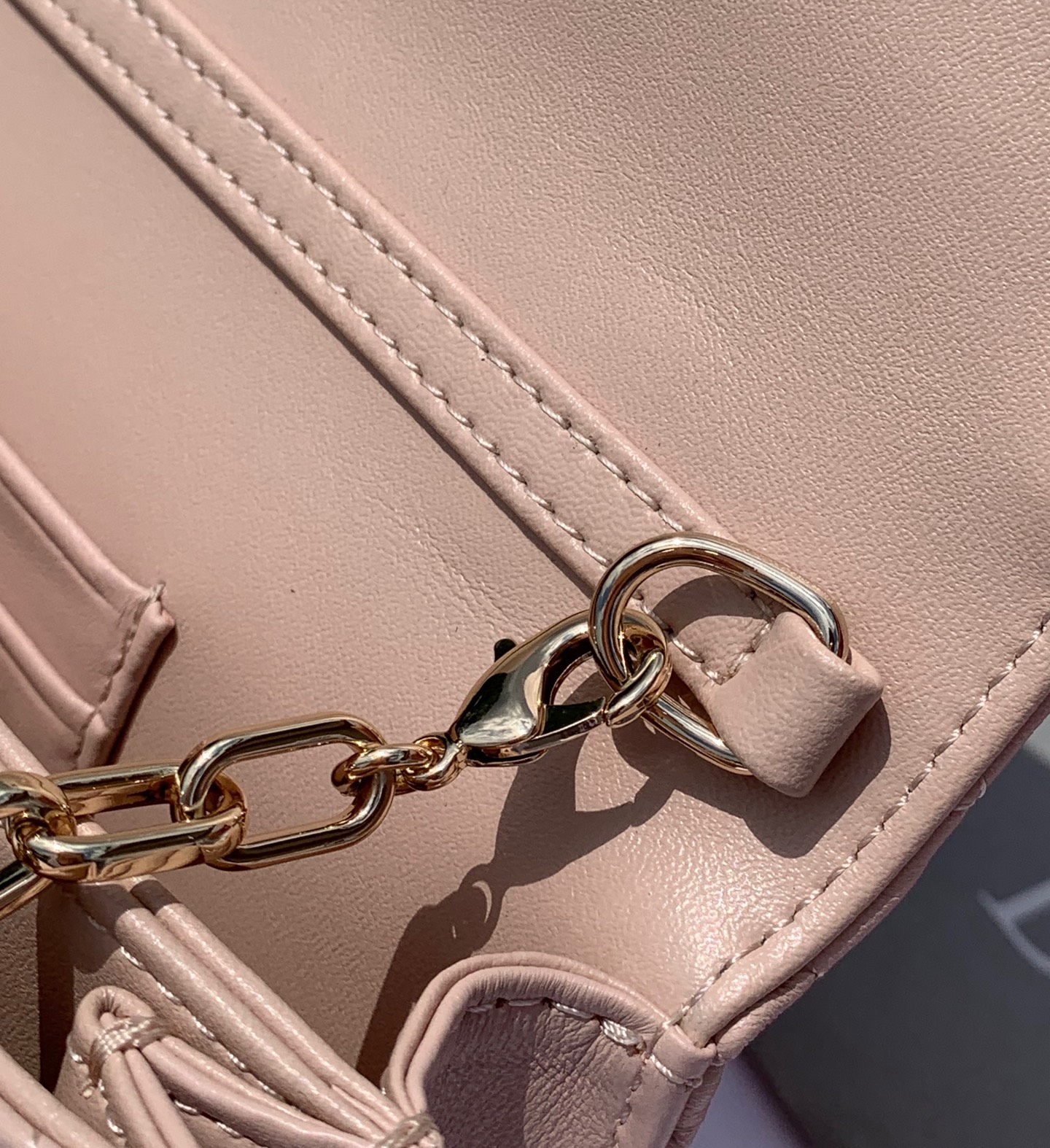 Basic Bag Sheepskin
