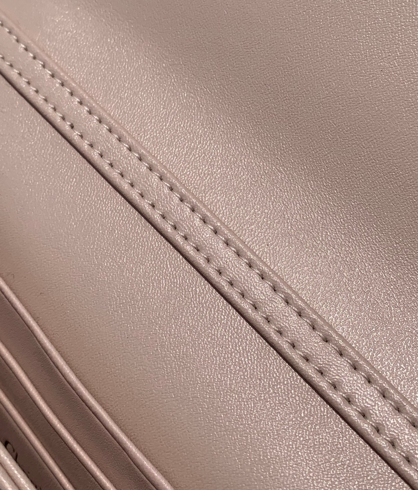 Basic Bag Sheepskin