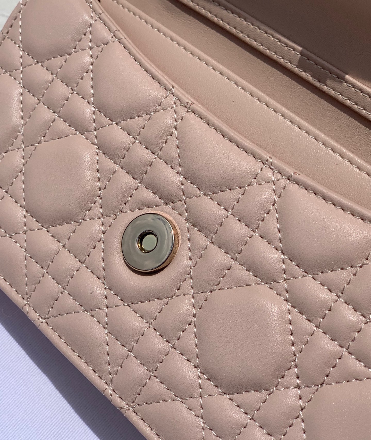 Basic Bag Sheepskin