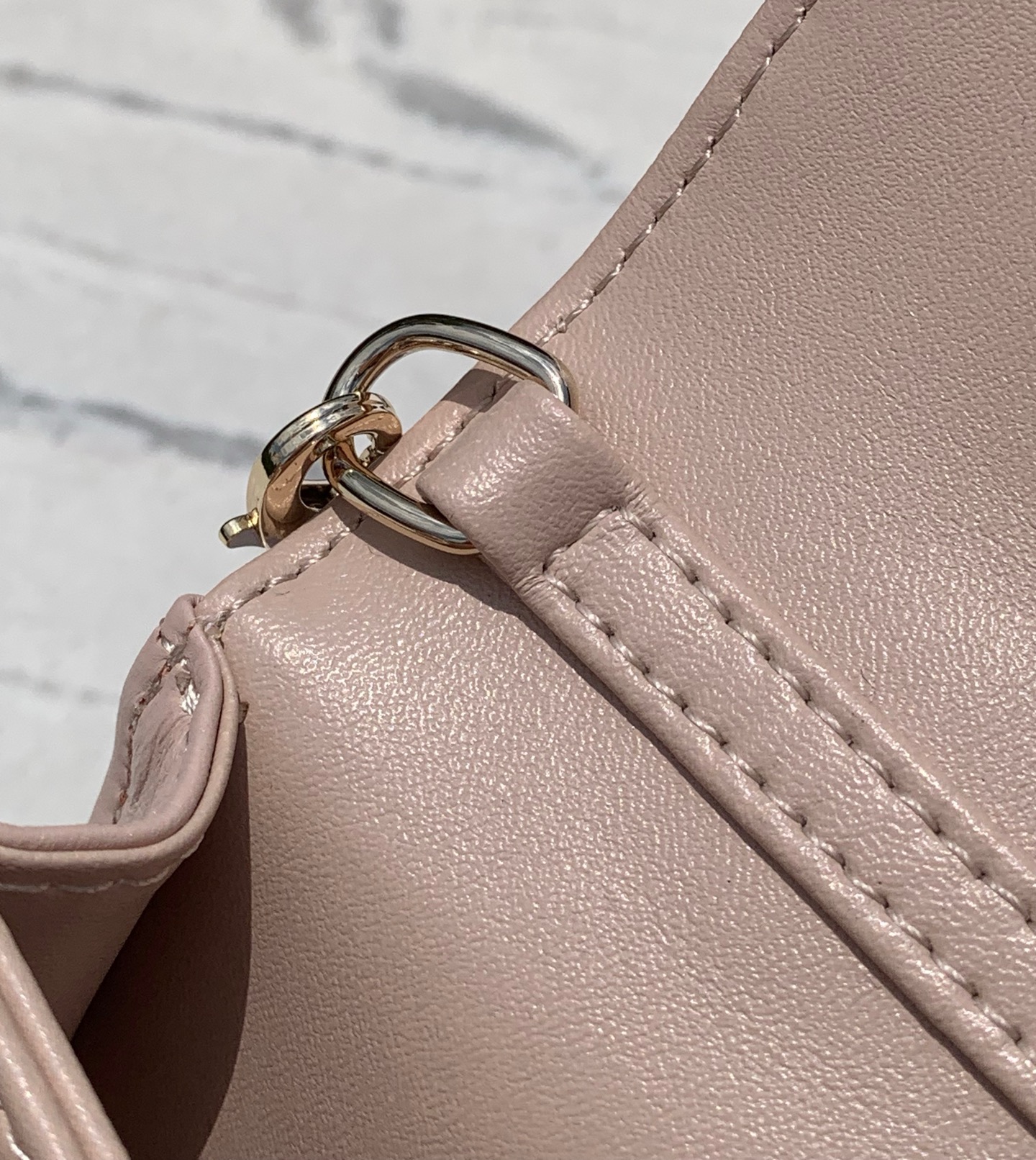 Basic Bag Sheepskin