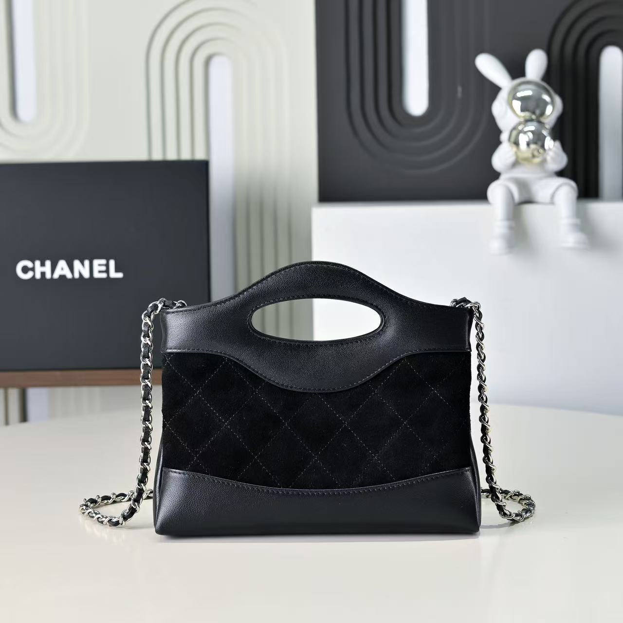 Basic Bag M-s