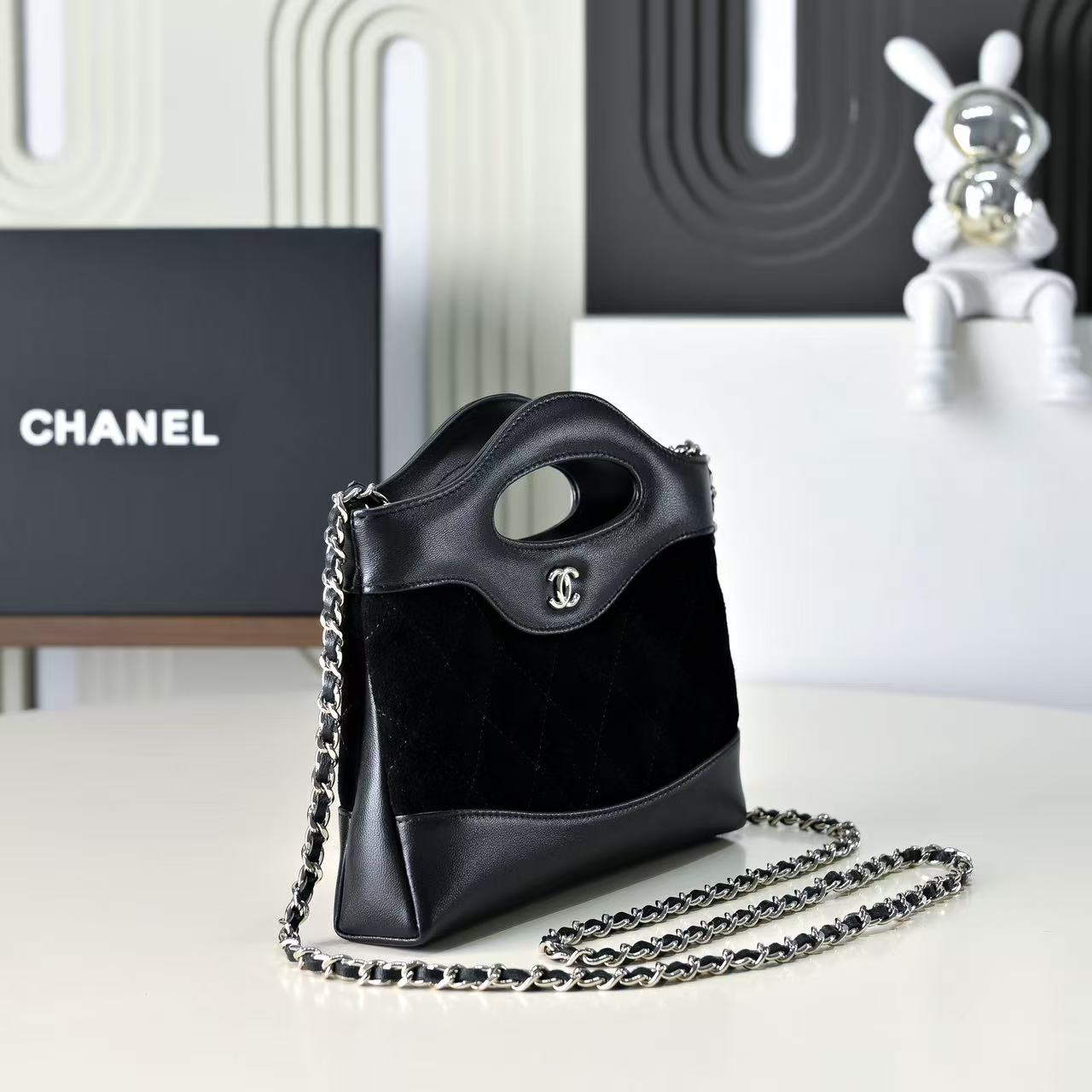Basic Bag M-s