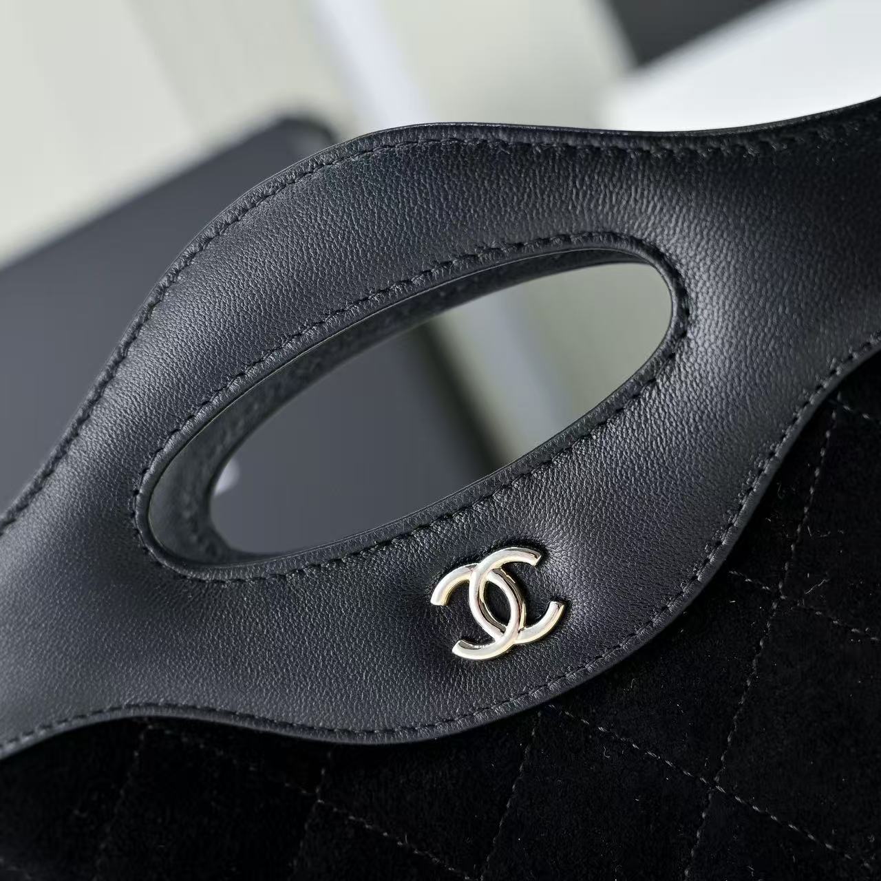 Basic Bag M-s