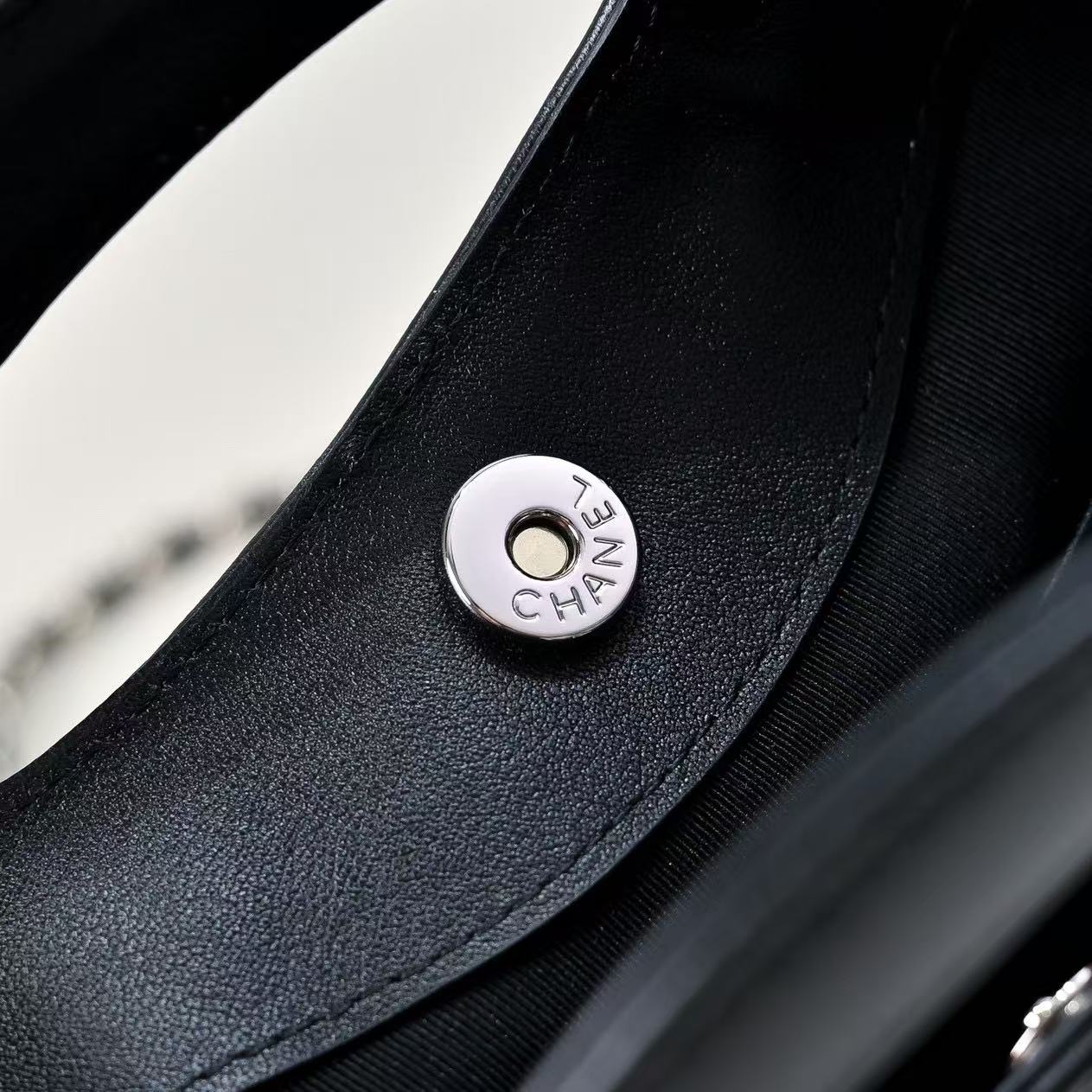 Basic Bag M-s