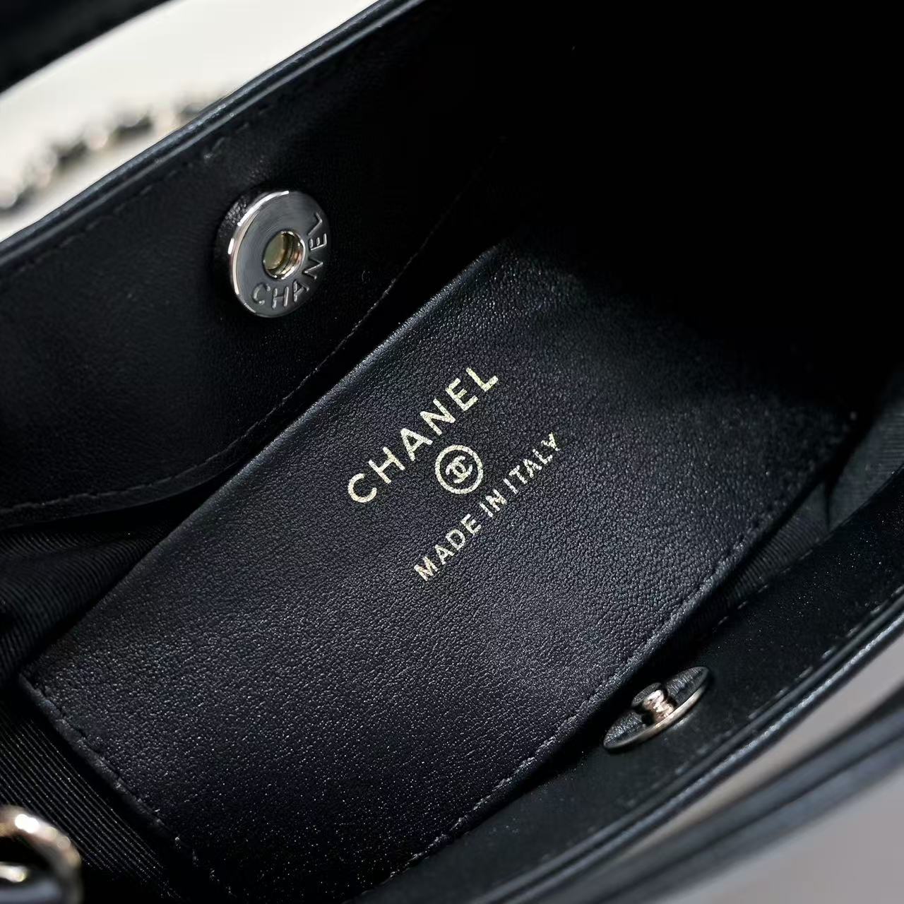 Basic Bag M-s