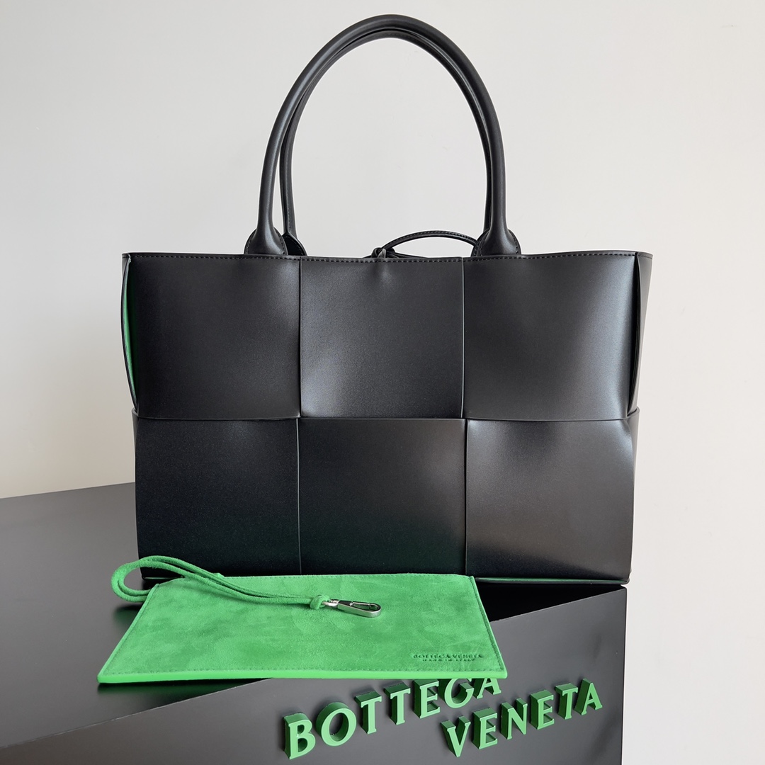 Tote Bag Sheepskin S-14cm