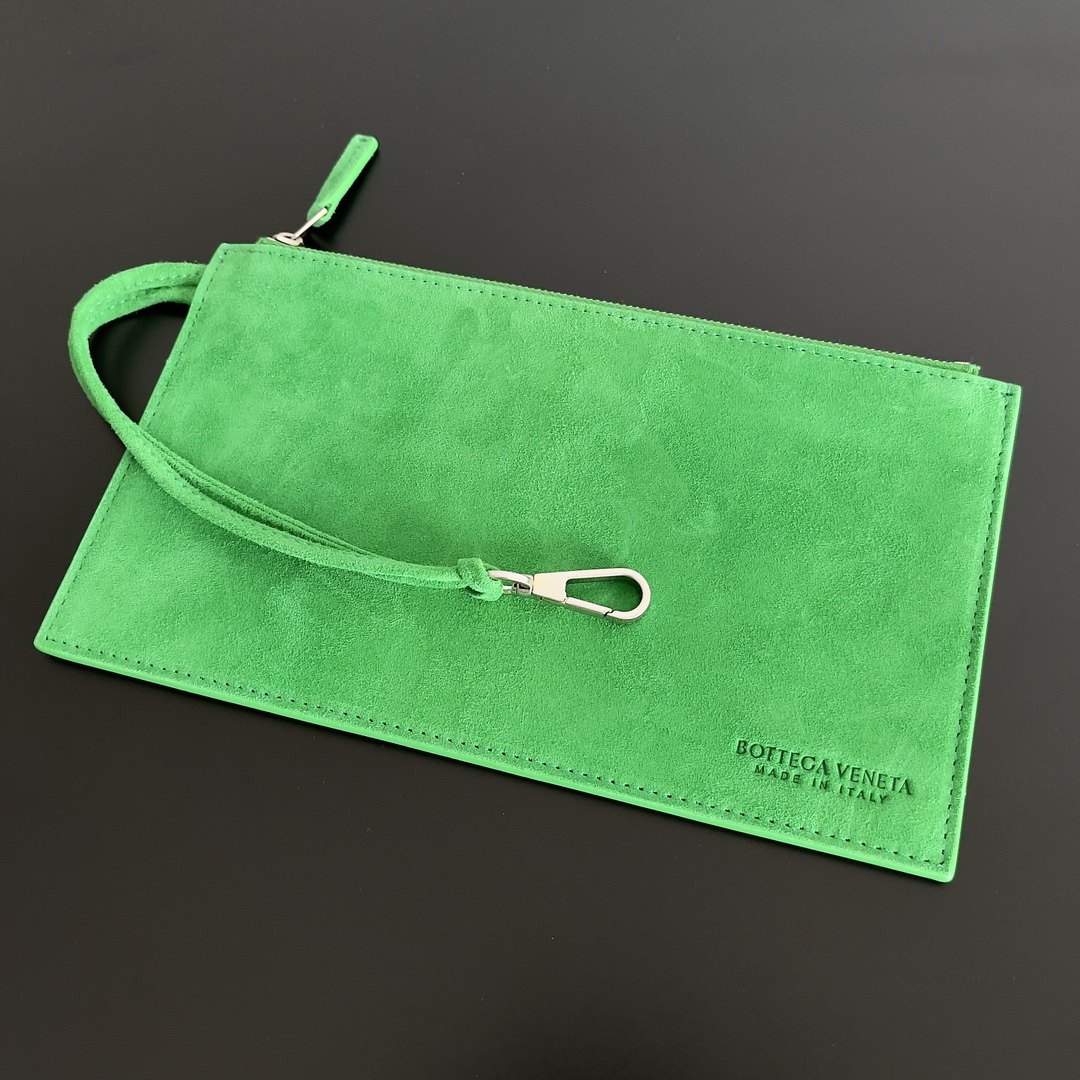 Tote Bag Sheepskin S-14cm