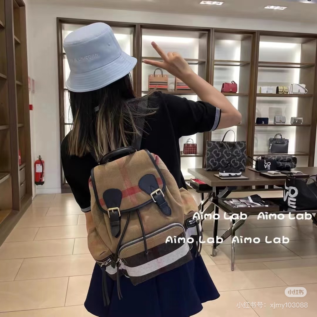 Backpack