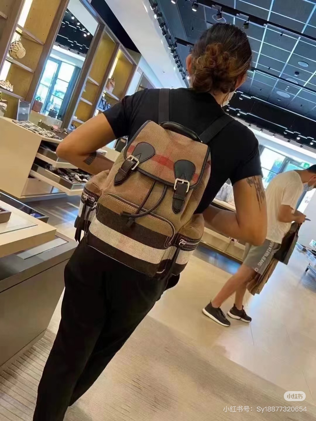 Backpack