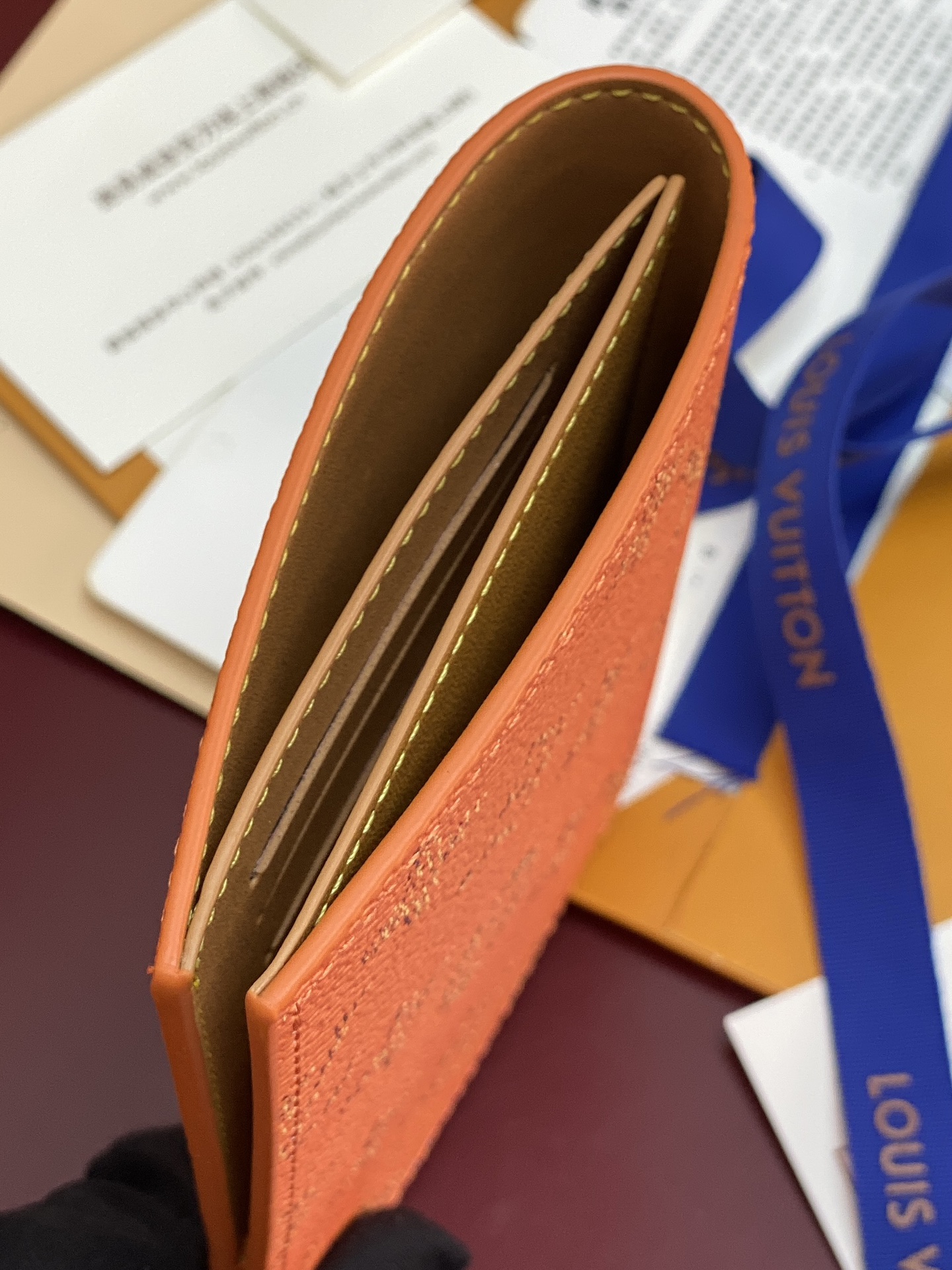 Louis Vuitton Basic Bag Canvas M-l-s