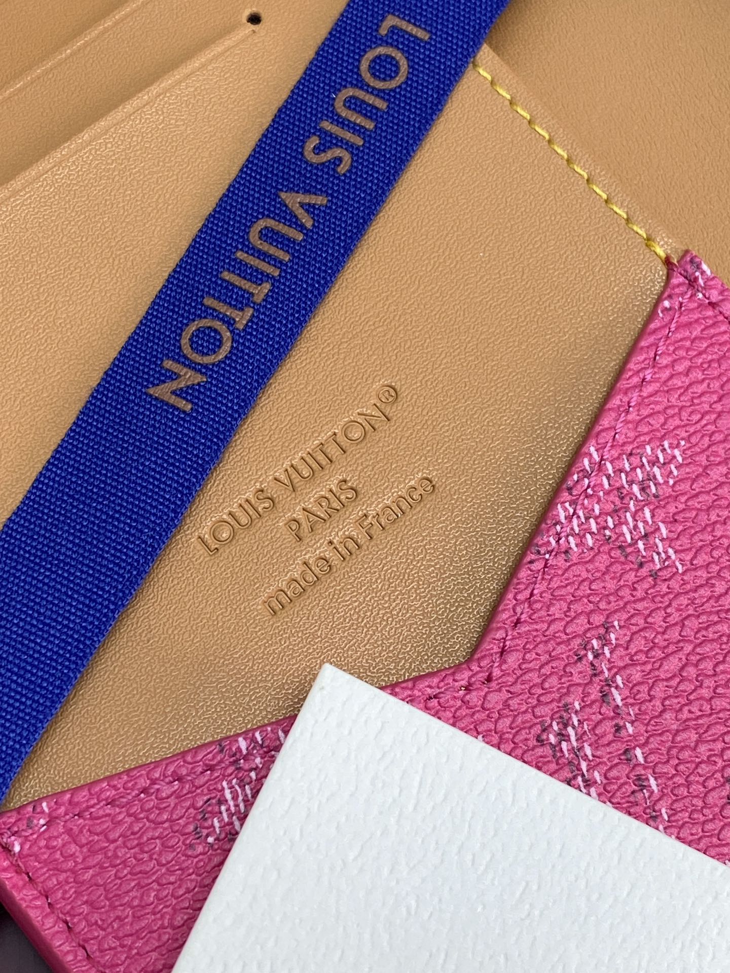 Louis Vuitton Basic Bag Canvas M-l-s