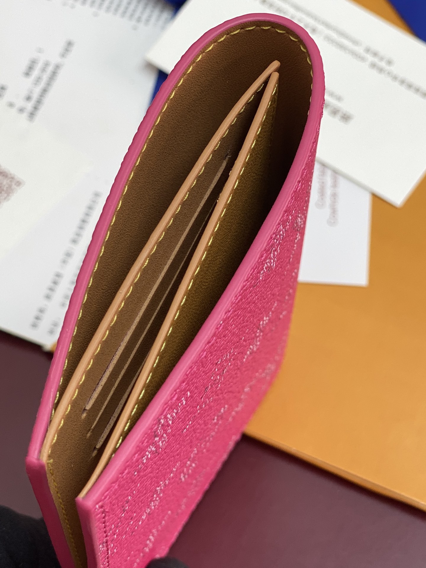 Louis Vuitton Basic Bag Canvas M-l-s